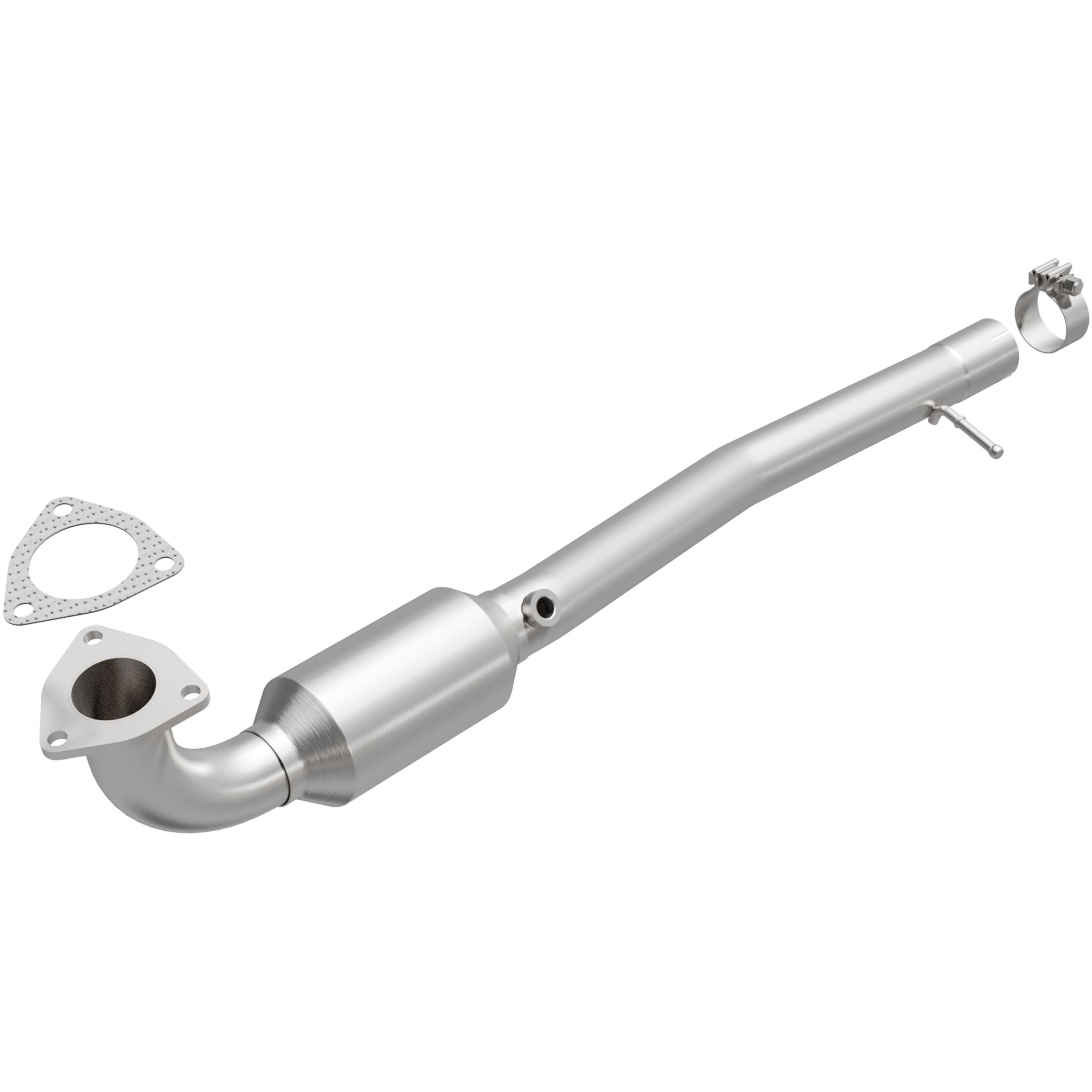 2012, 2011, 2010 Land Rover Range Rover Range Rover Catalytic Converter