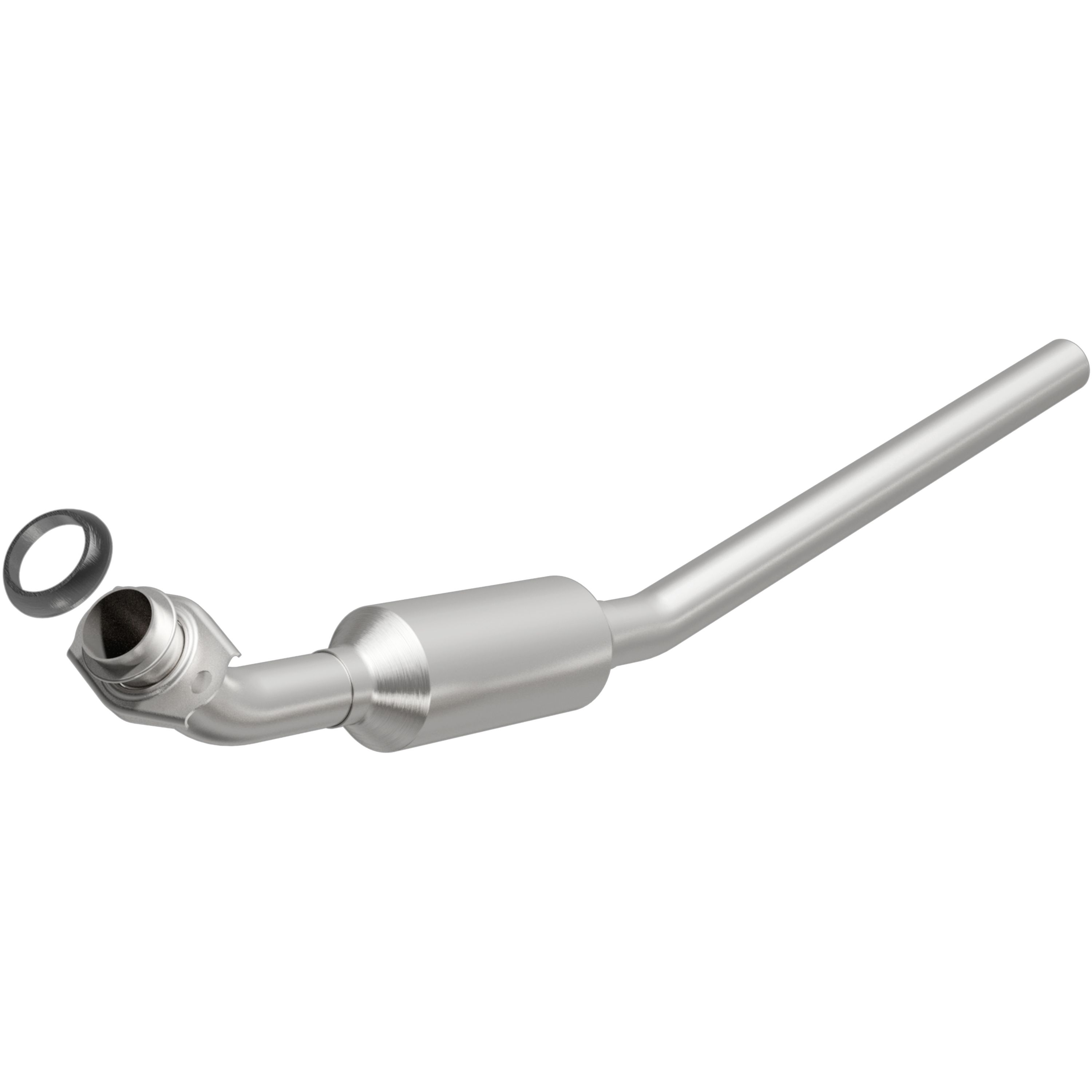 1987, 1986, 1985, 1984 Dodge Mini Ram Catalytic Converter