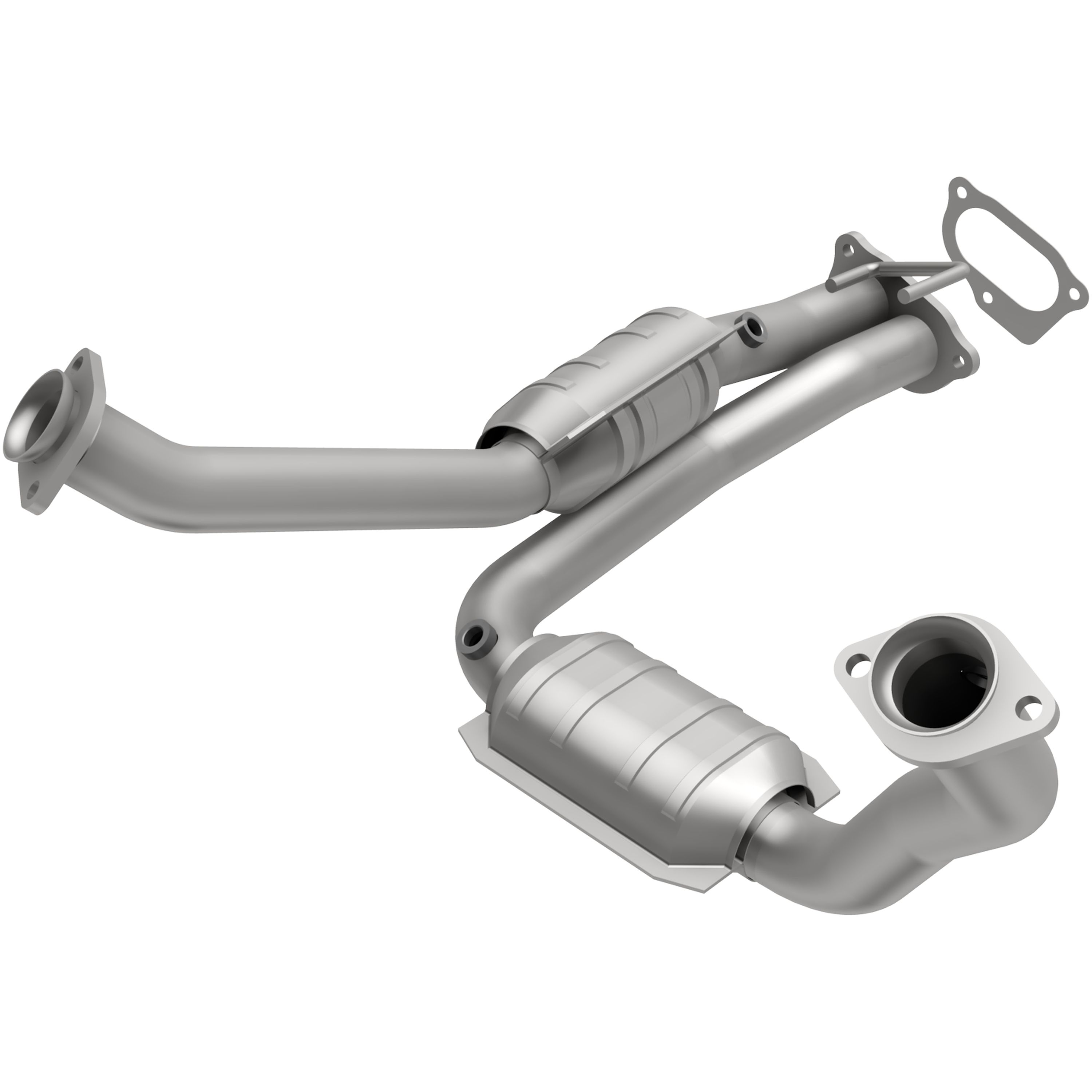 2004 Mazda B3000 Catalytic Converter