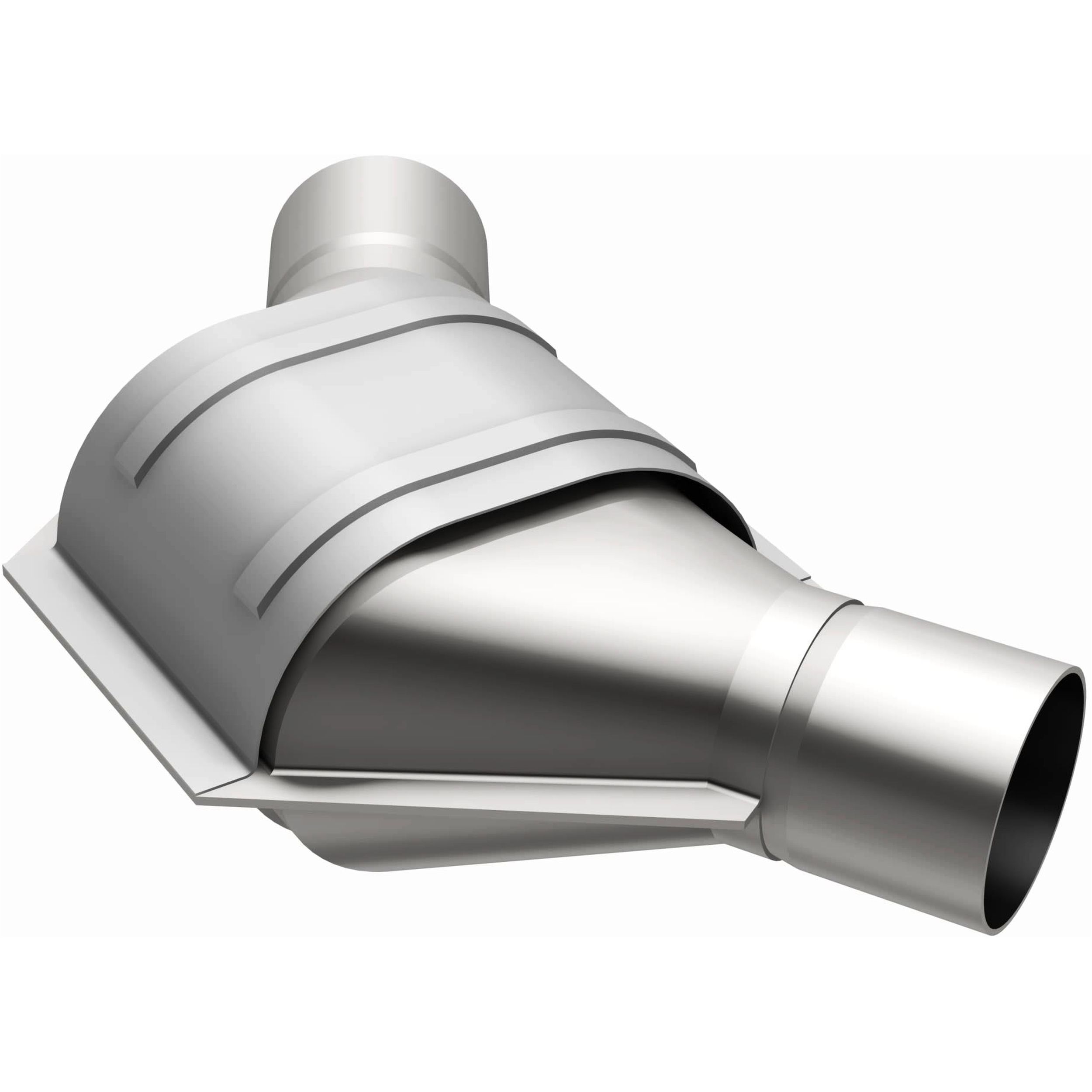 2003, 2002, 2001, 2000, 1999, 1998, 1997 Ford F-150 Catalytic Converter