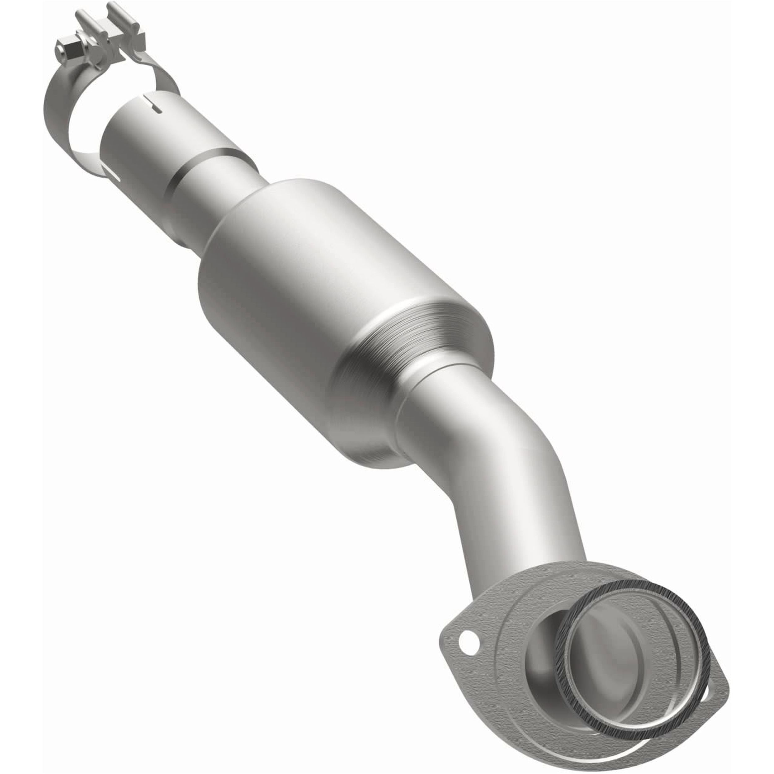 2012, 2011, 2010, 2009 Toyota RAV4 Catalytic Converter