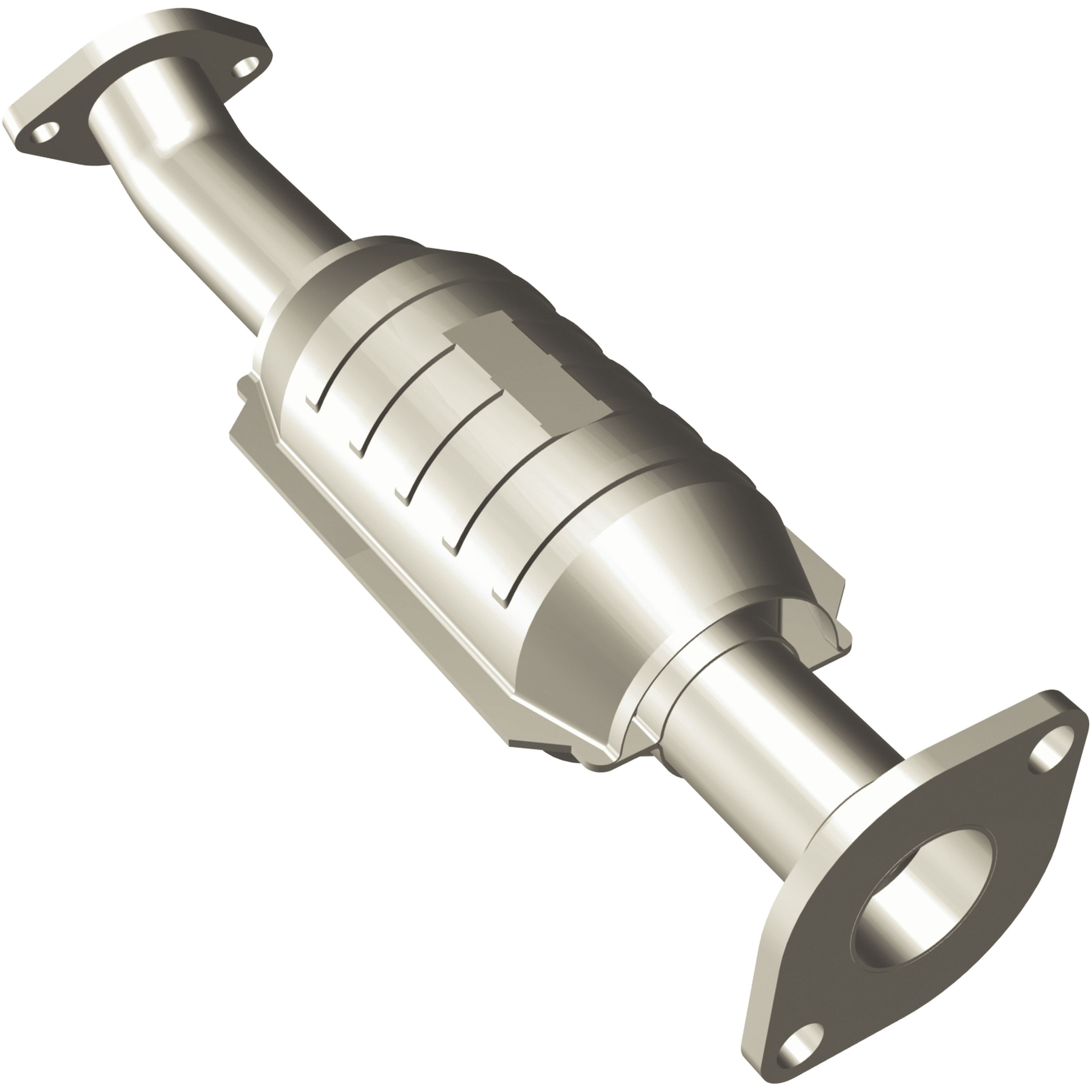 2006, 2005, 2004, 2003, 2002 Mazda MPV Catalytic Converter
