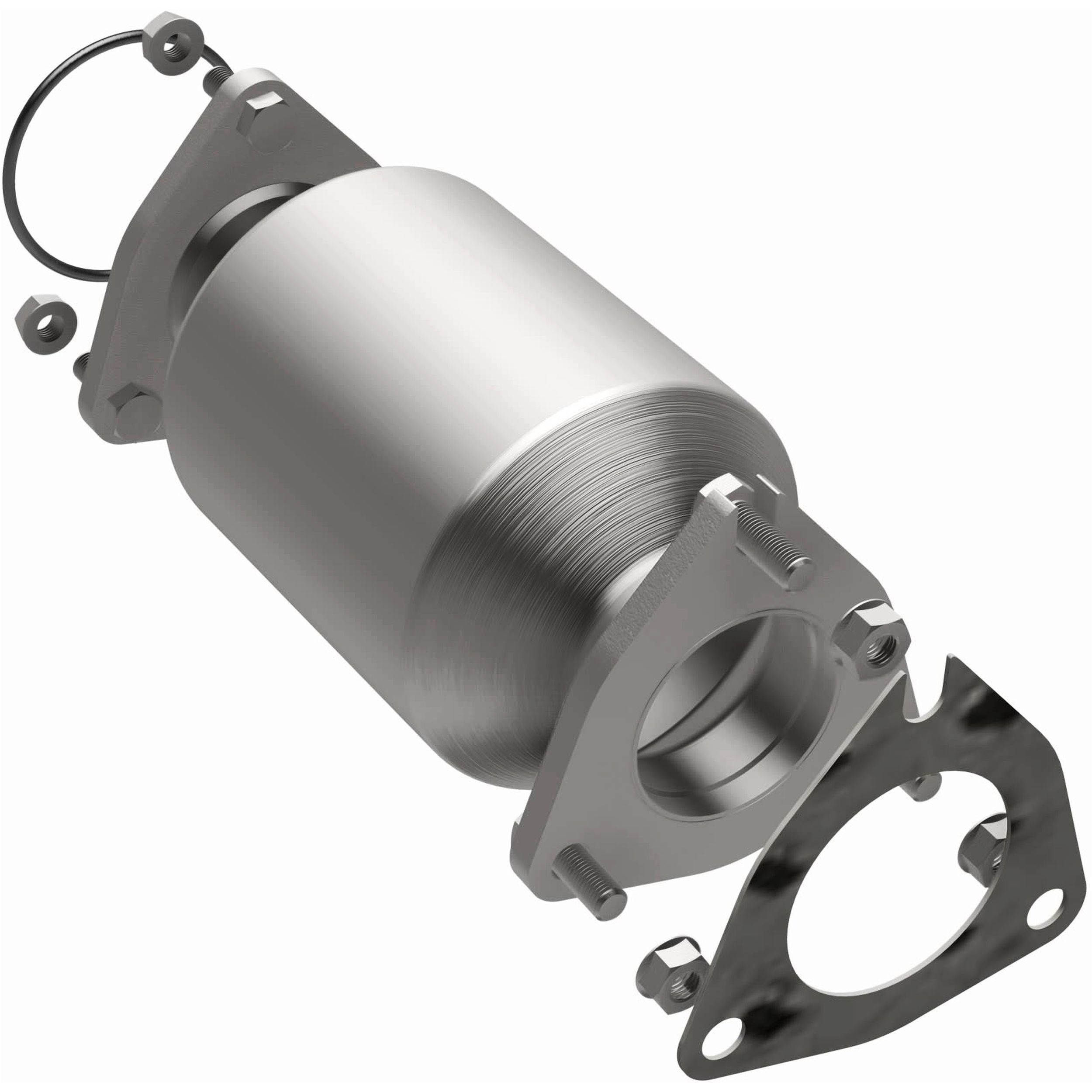 2020, 2019, 2018, 2017, 2016, 2015, 2014 Acura RLX Catalytic Converter