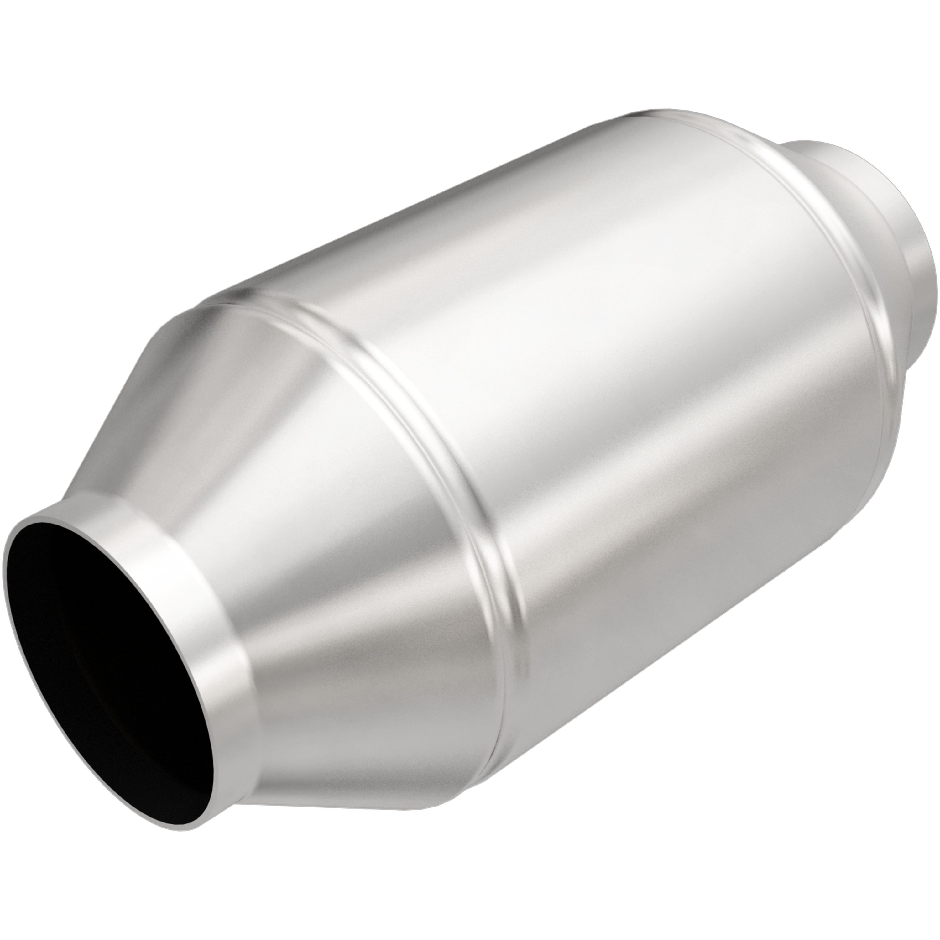 1994 Jaguar XJS Catalytic Converter