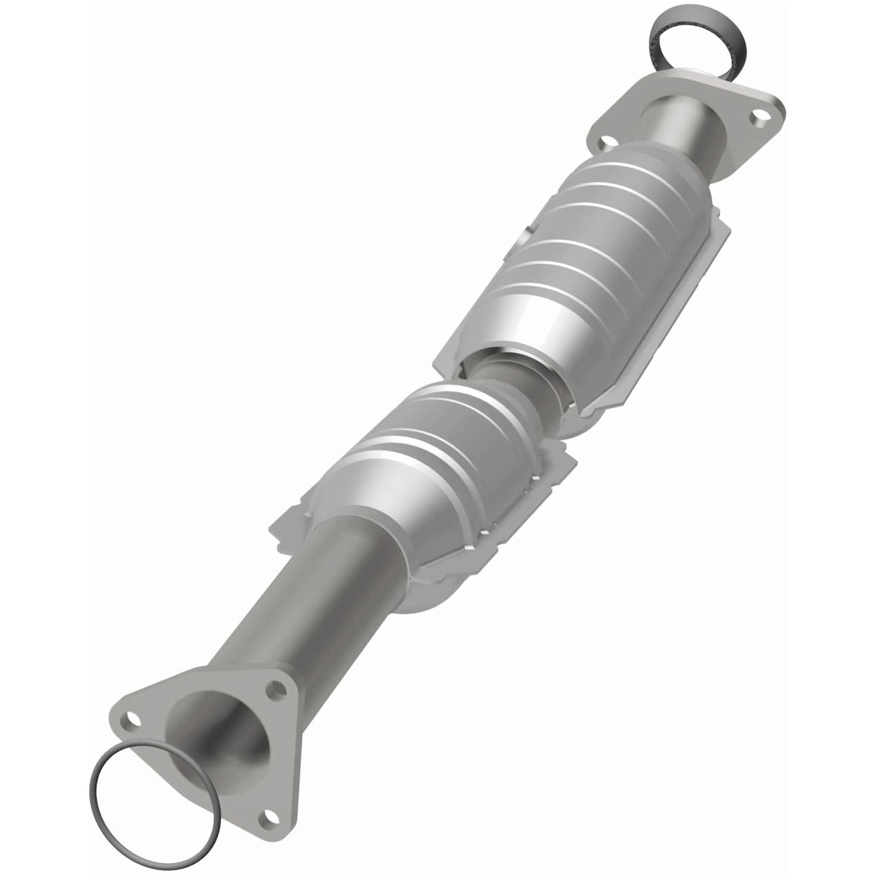 2004, 2003, 2002, 2001, 2000, 1999, 1998, 1997, 1996 Acura RL Catalytic Converter
