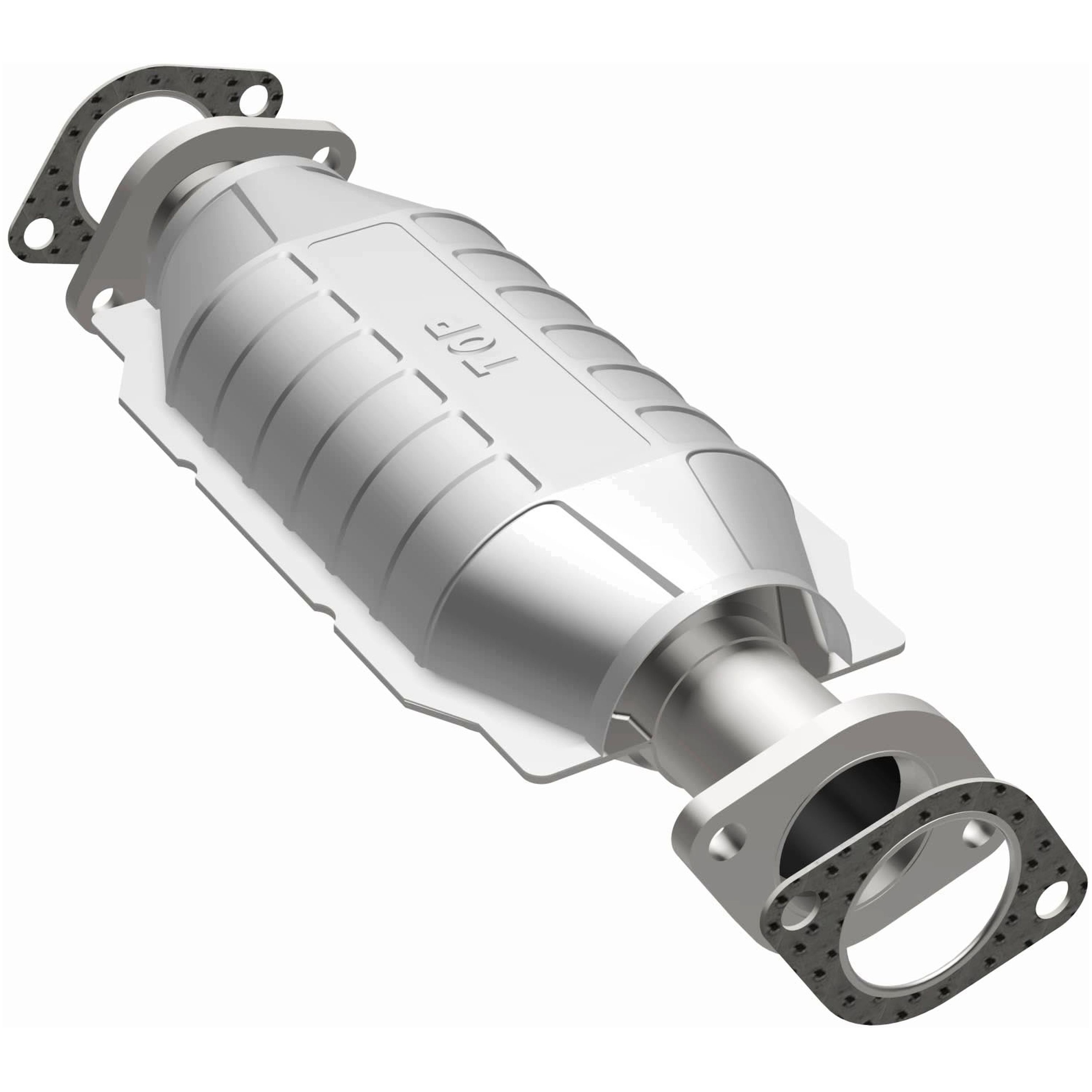 1994, 1993, 1992, 1991, 1990, 1989, 1988, 1987, 1986 Nissan Maxima Catalytic Converter