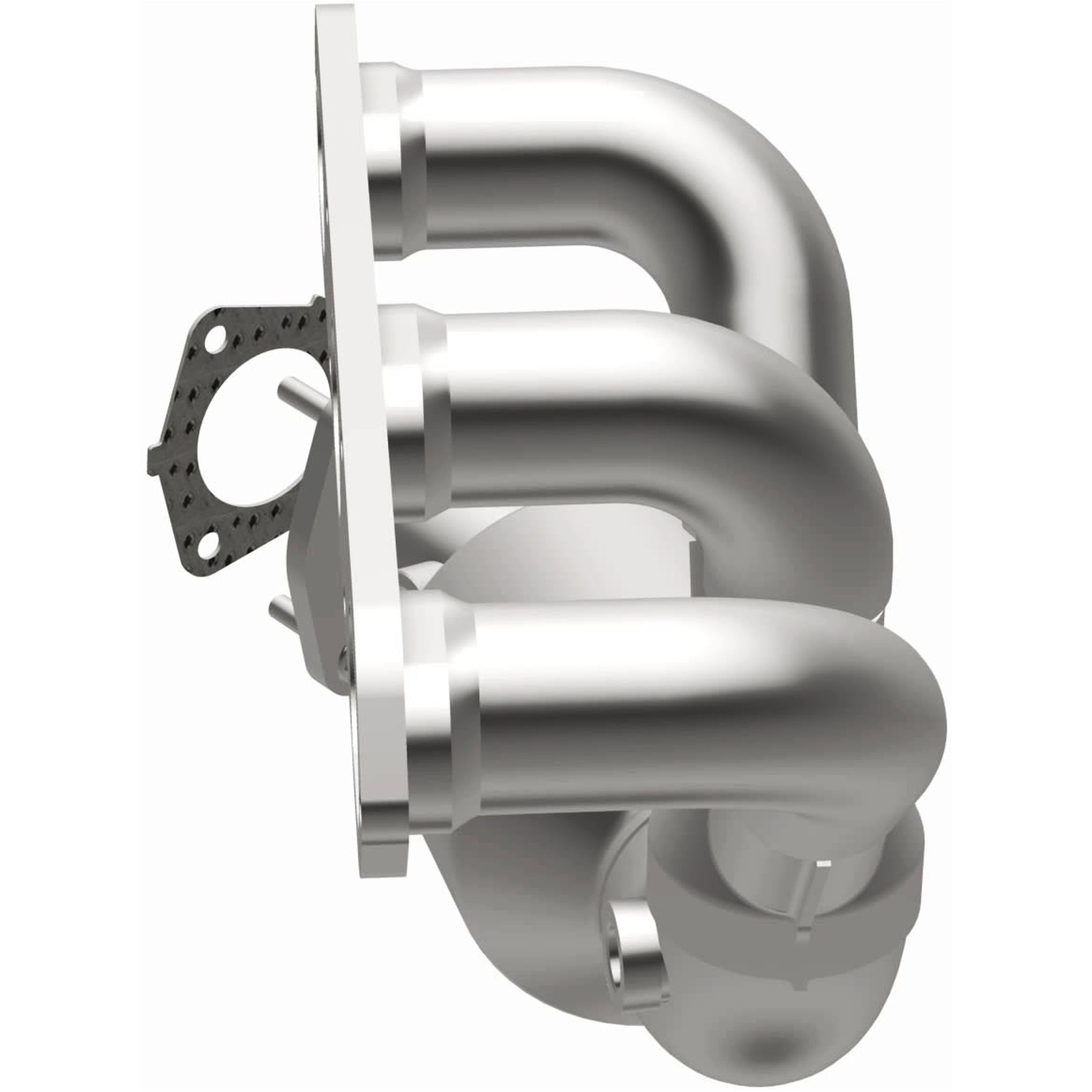 2006 Porsche Cayman Catalytic Converter