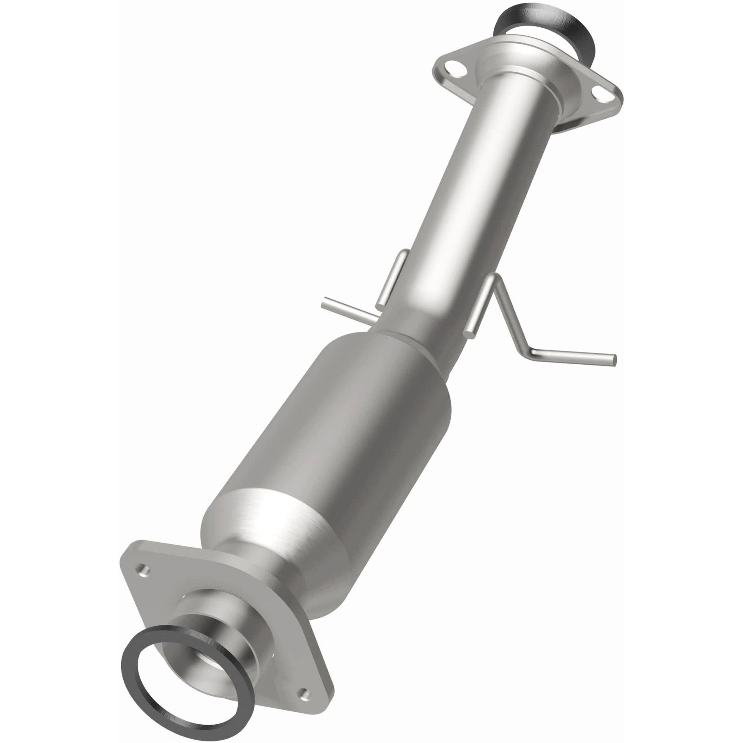 2009, 2008, 2007 Mazda 3 Catalytic Converter