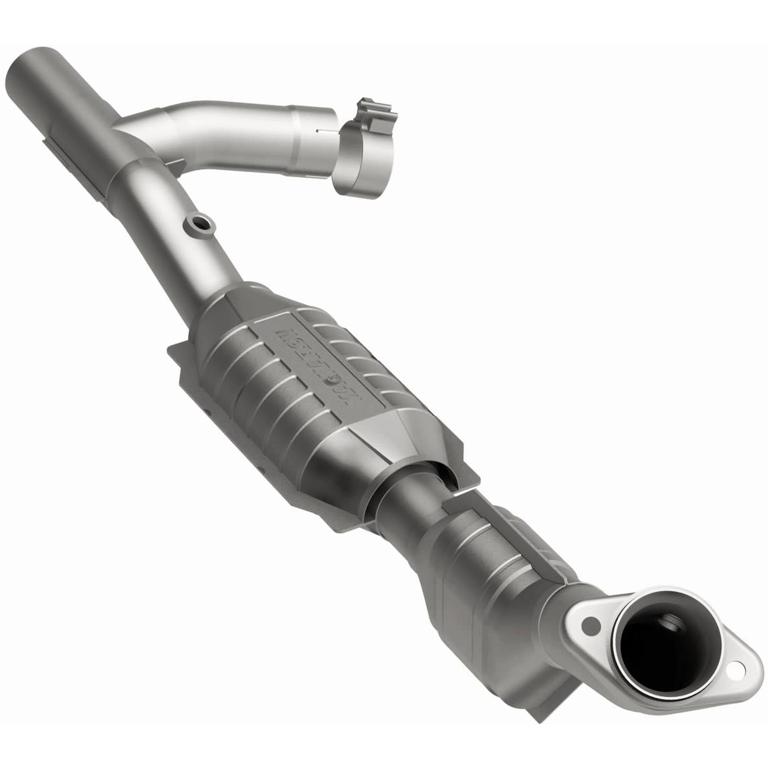 2002, 2001, 2000, 1999 Ford Expedition Catalytic Converter