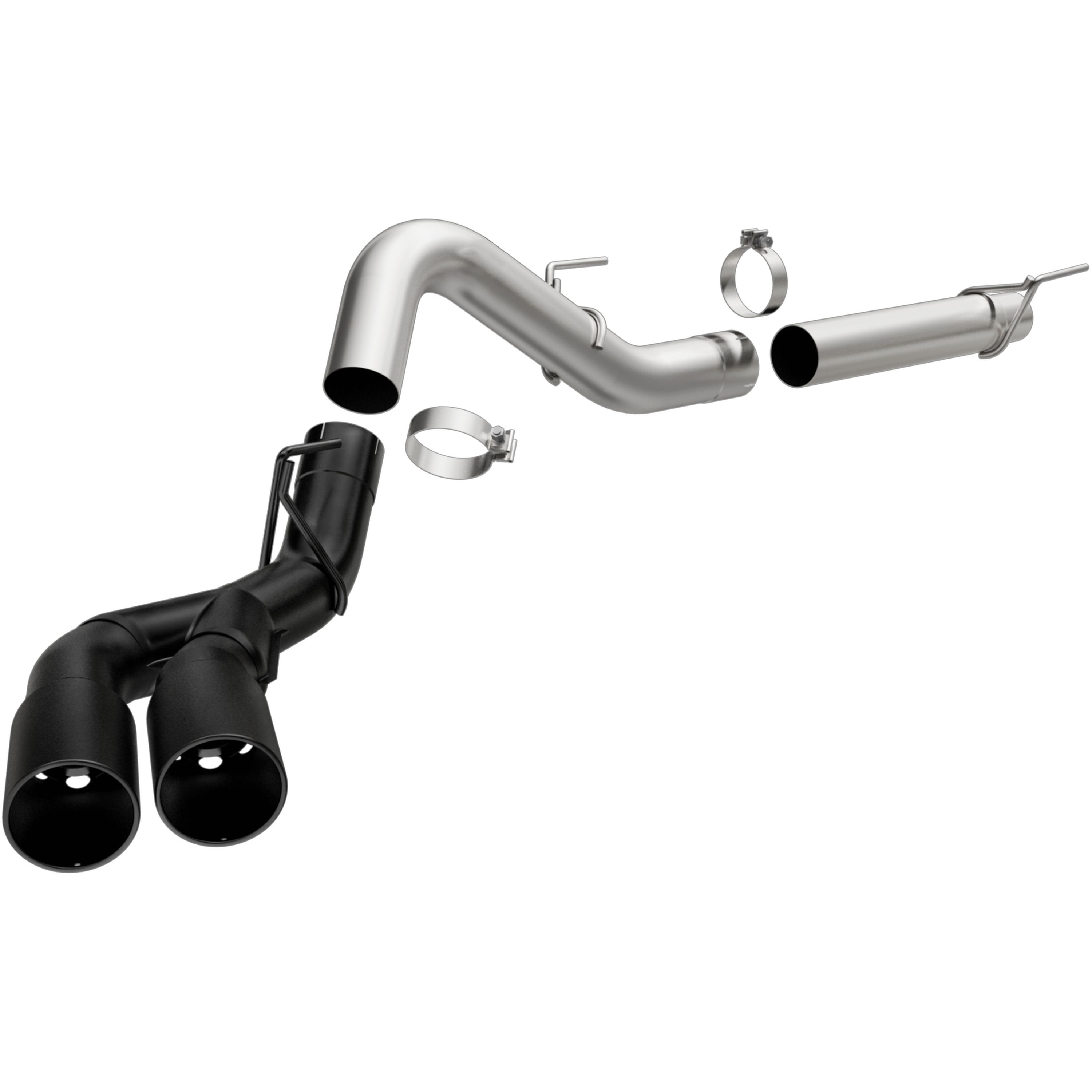 2020, 2019, 2018 Ford F-150 Exhaust System Kit