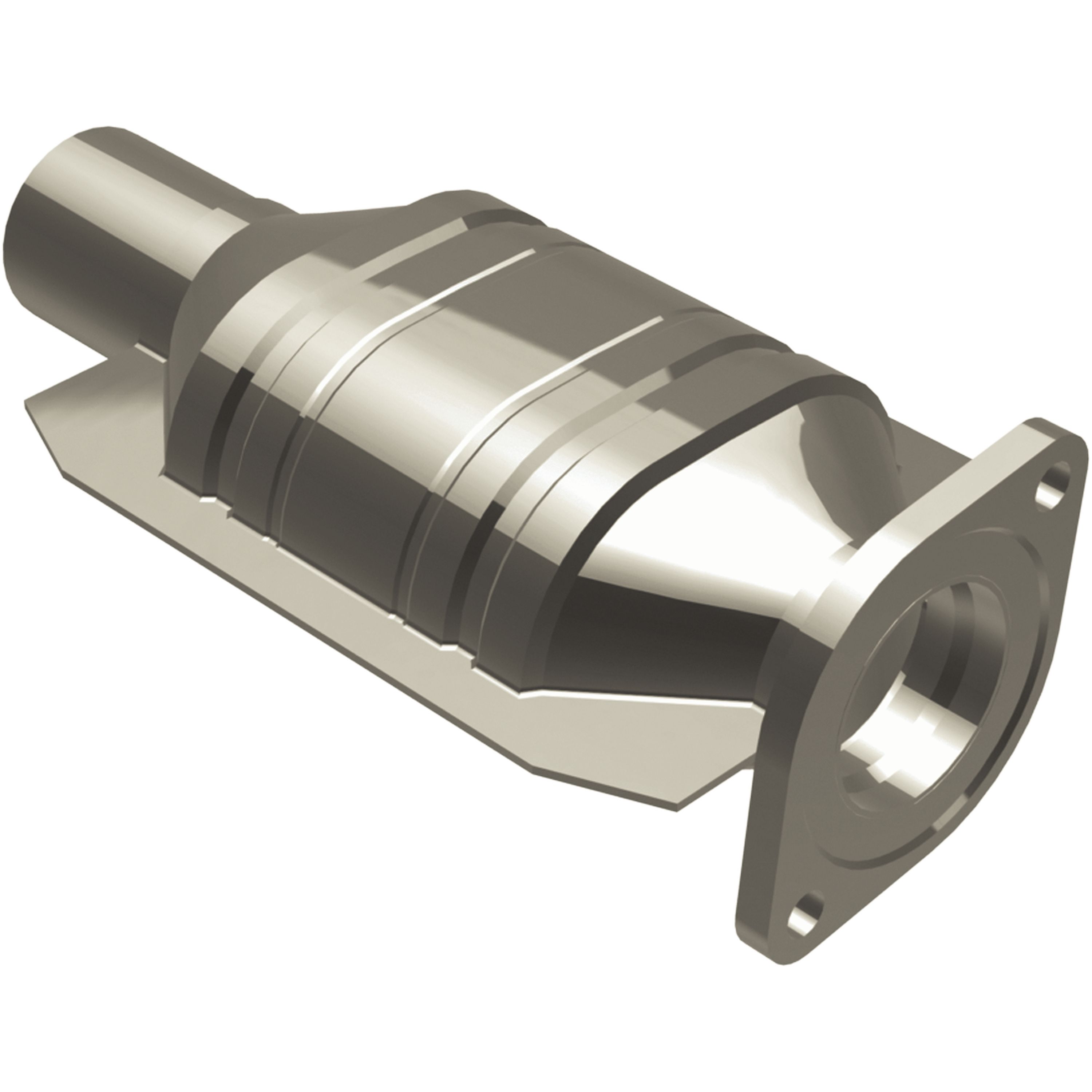 1999, 1998, 1997, 1996 Ford Taurus Catalytic Converter