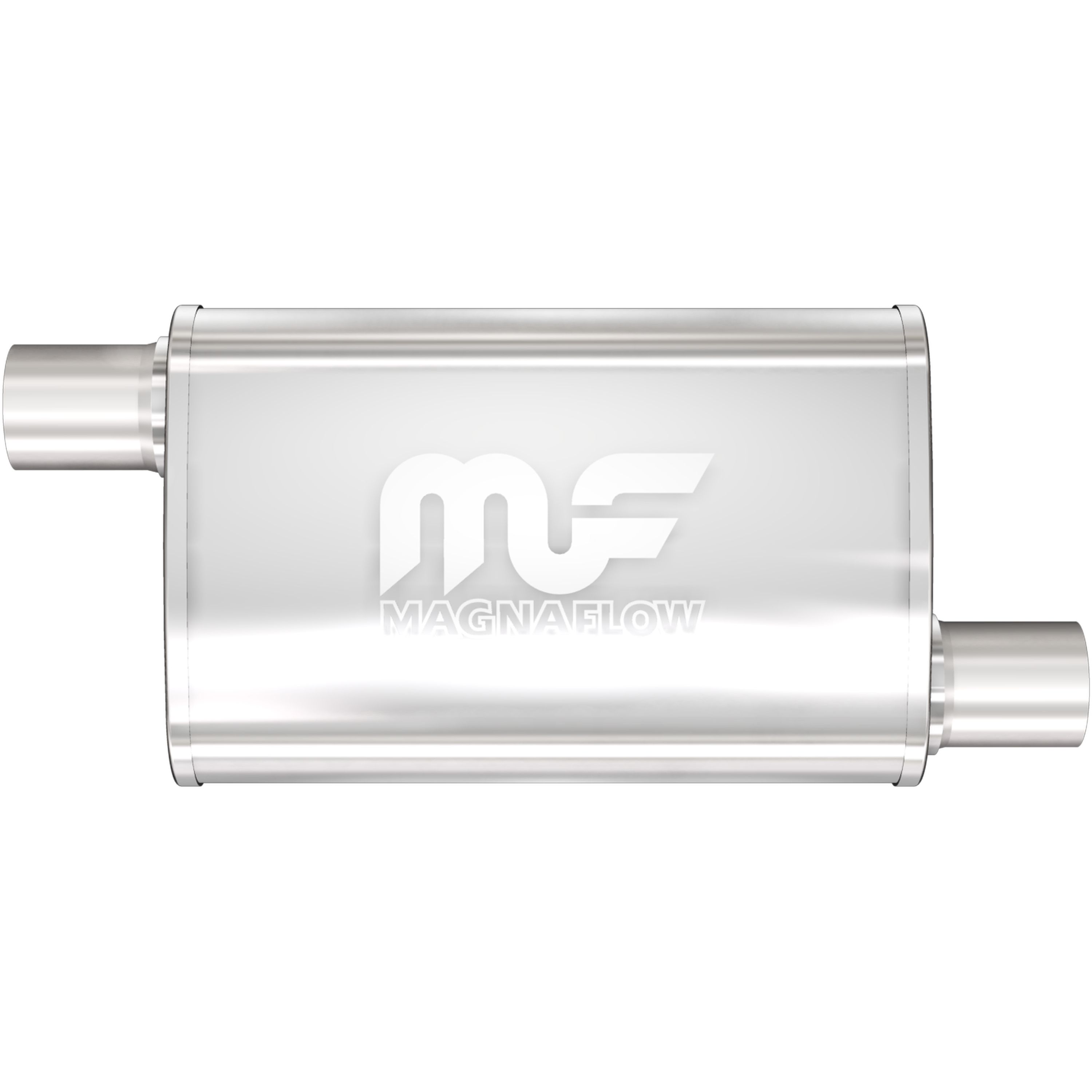 1994, 1993, 1992 GMC Jimmy Blazer Exhaust Muffler