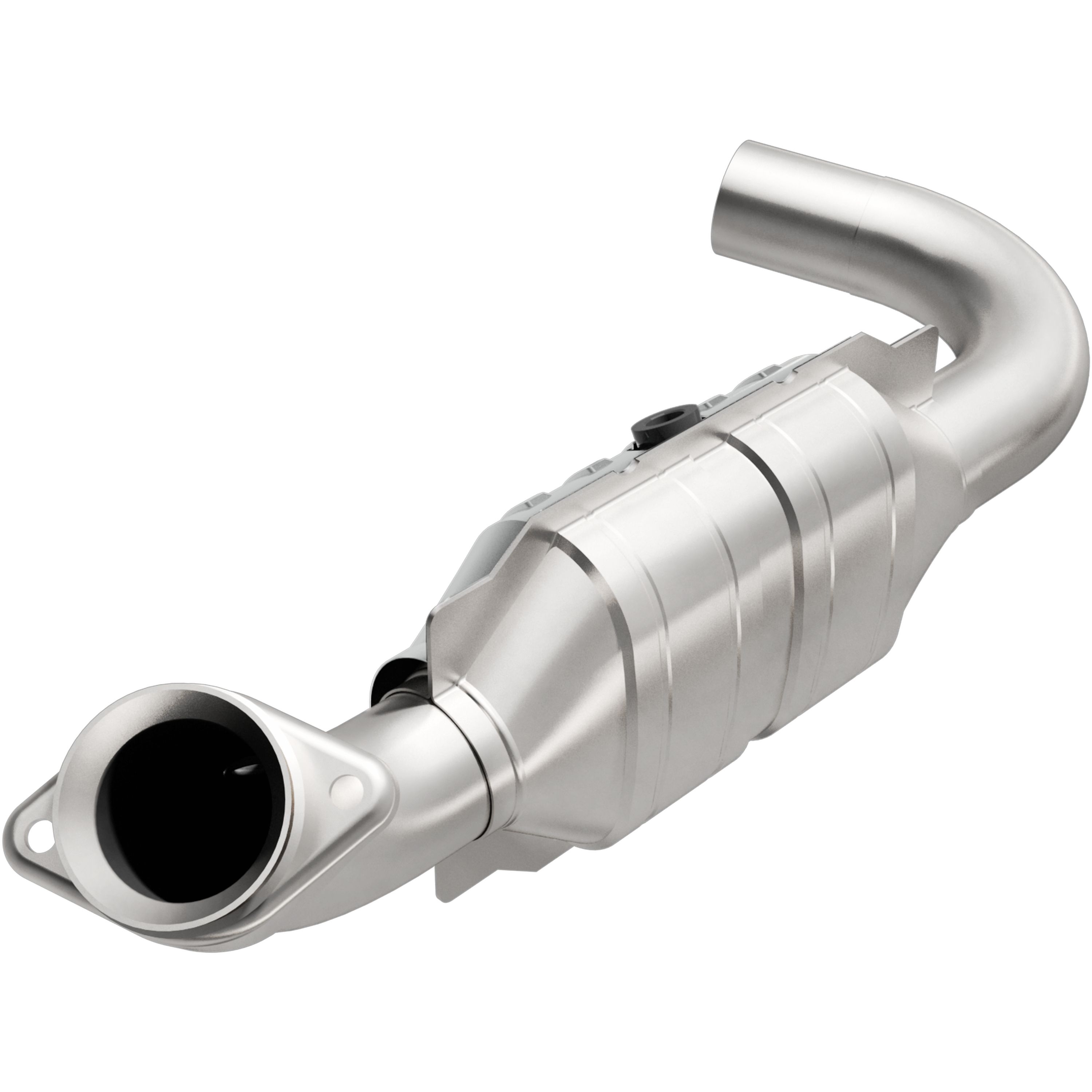2008, 2007 Lincoln Navigator Catalytic Converter