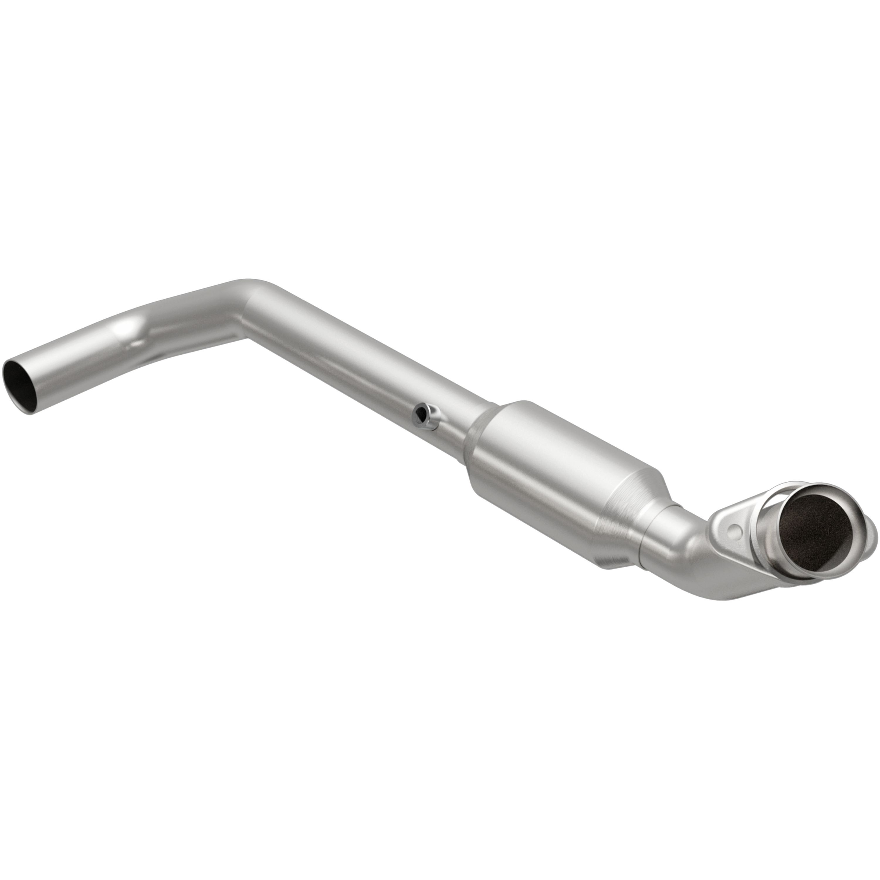 2008, 2007, 2006, 2005 Ford F-150 Catalytic Converter