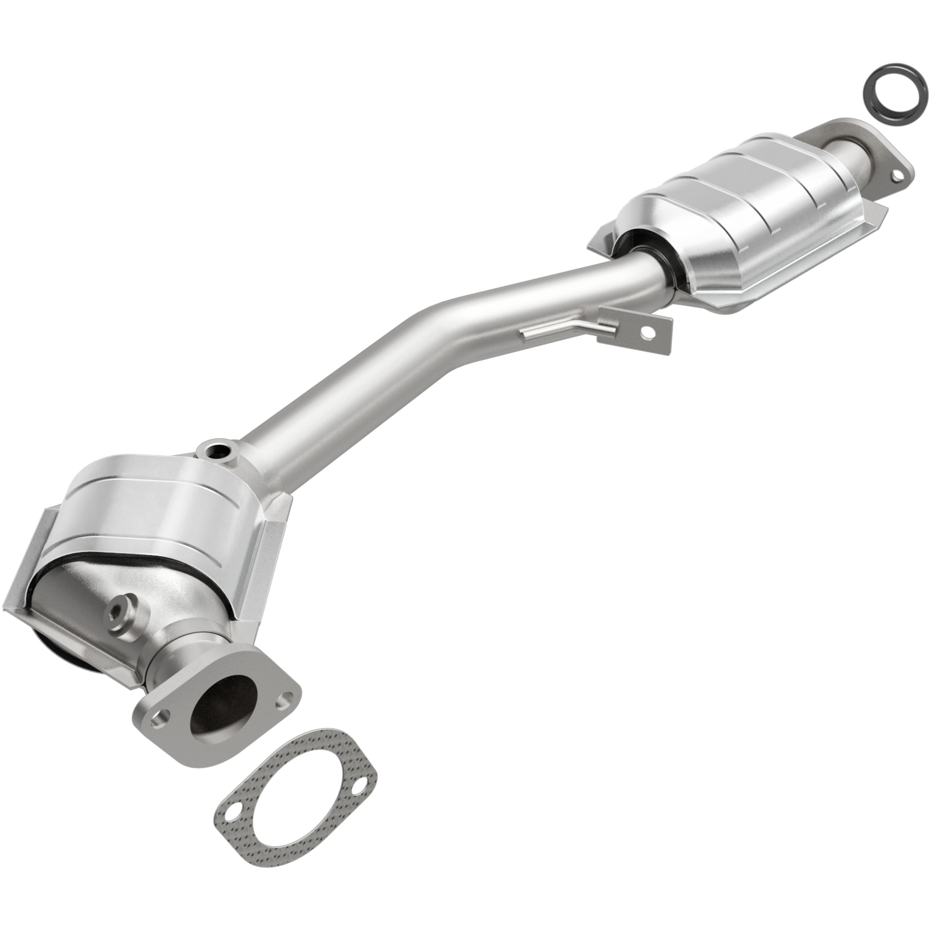 2005, 2004, 2003, 2002, 2001, 2000 Subaru Outback Catalytic Converter