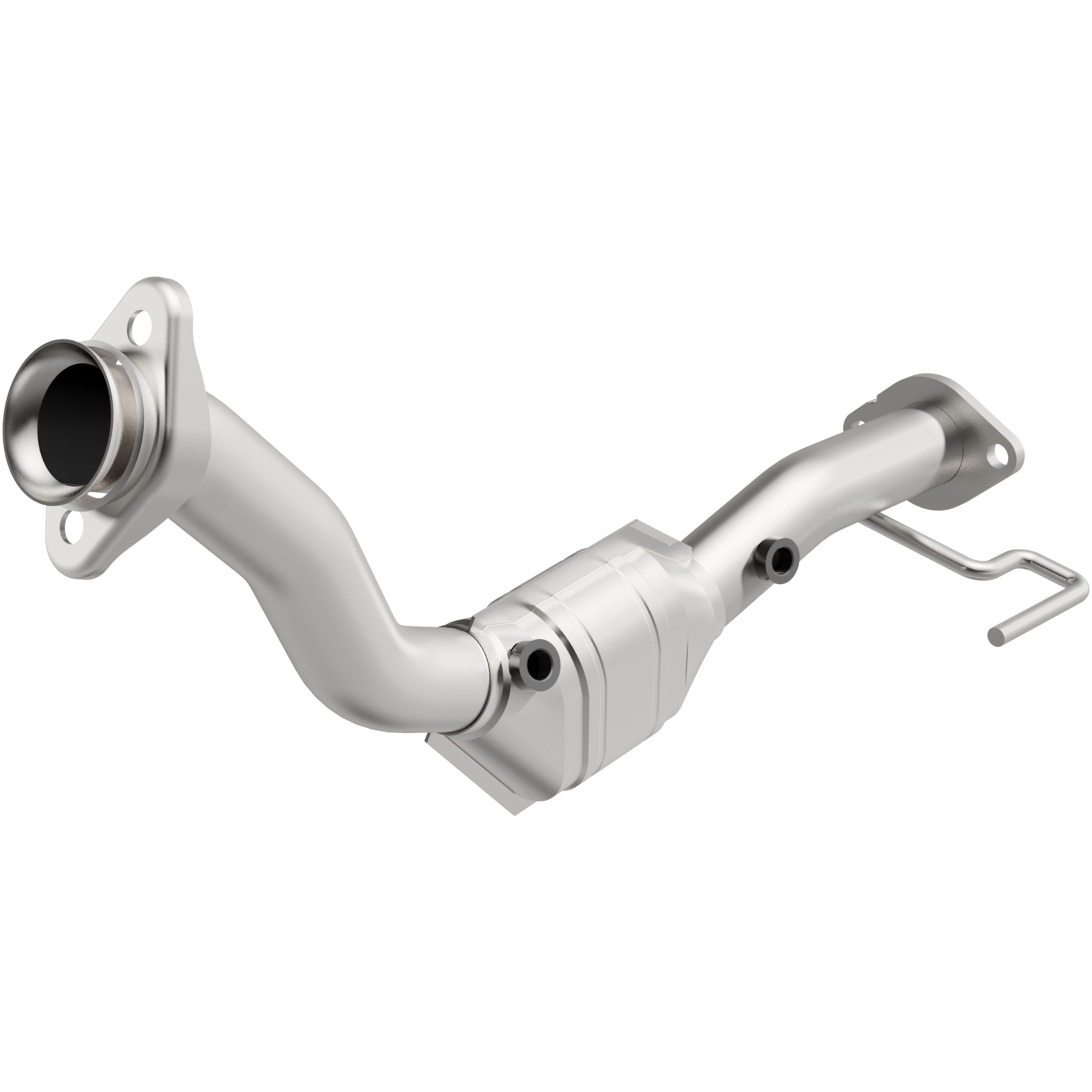 1998, 1997, 1996 Ford Explorer Catalytic Converter
