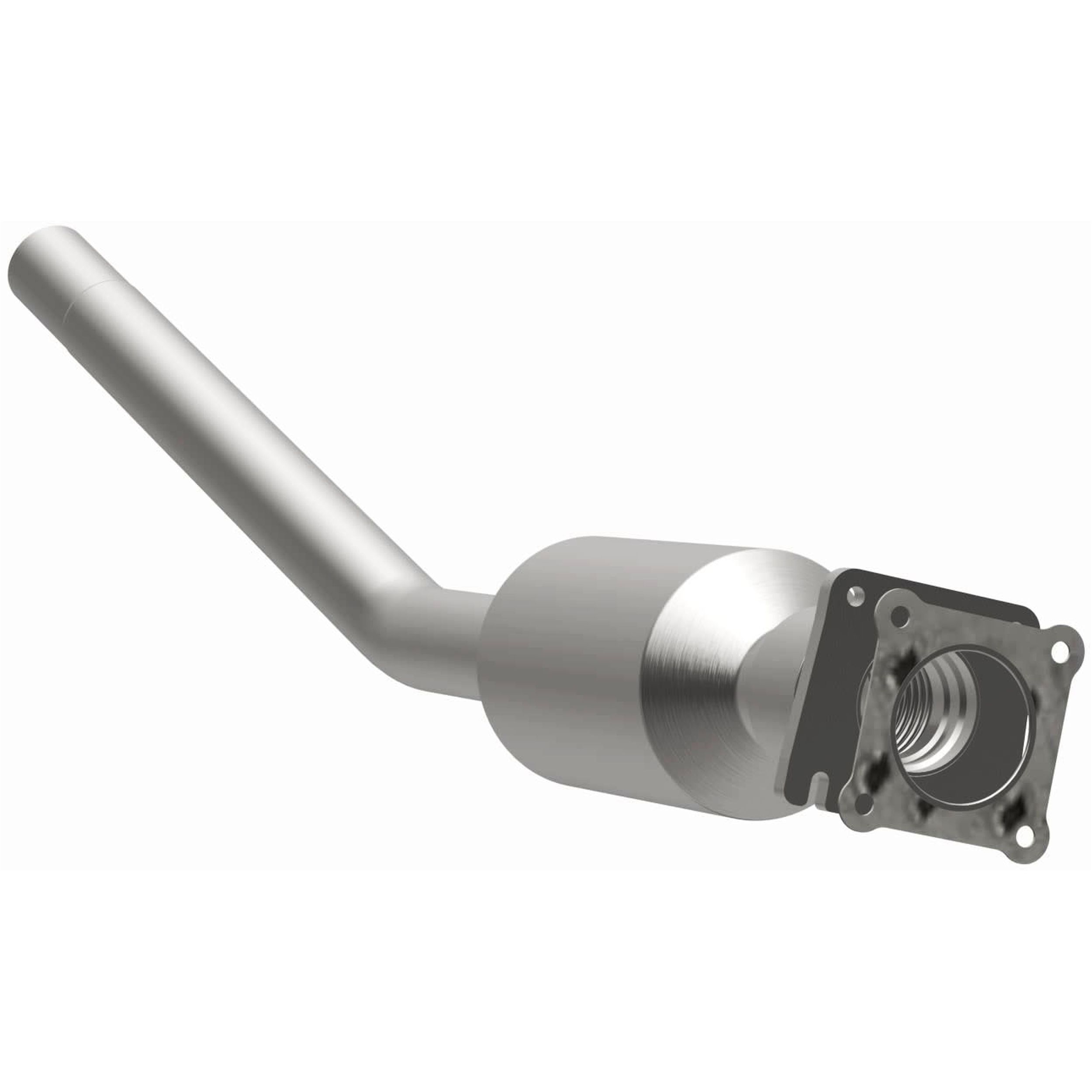 2005, 2004 Dodge Stratus Catalytic Converter