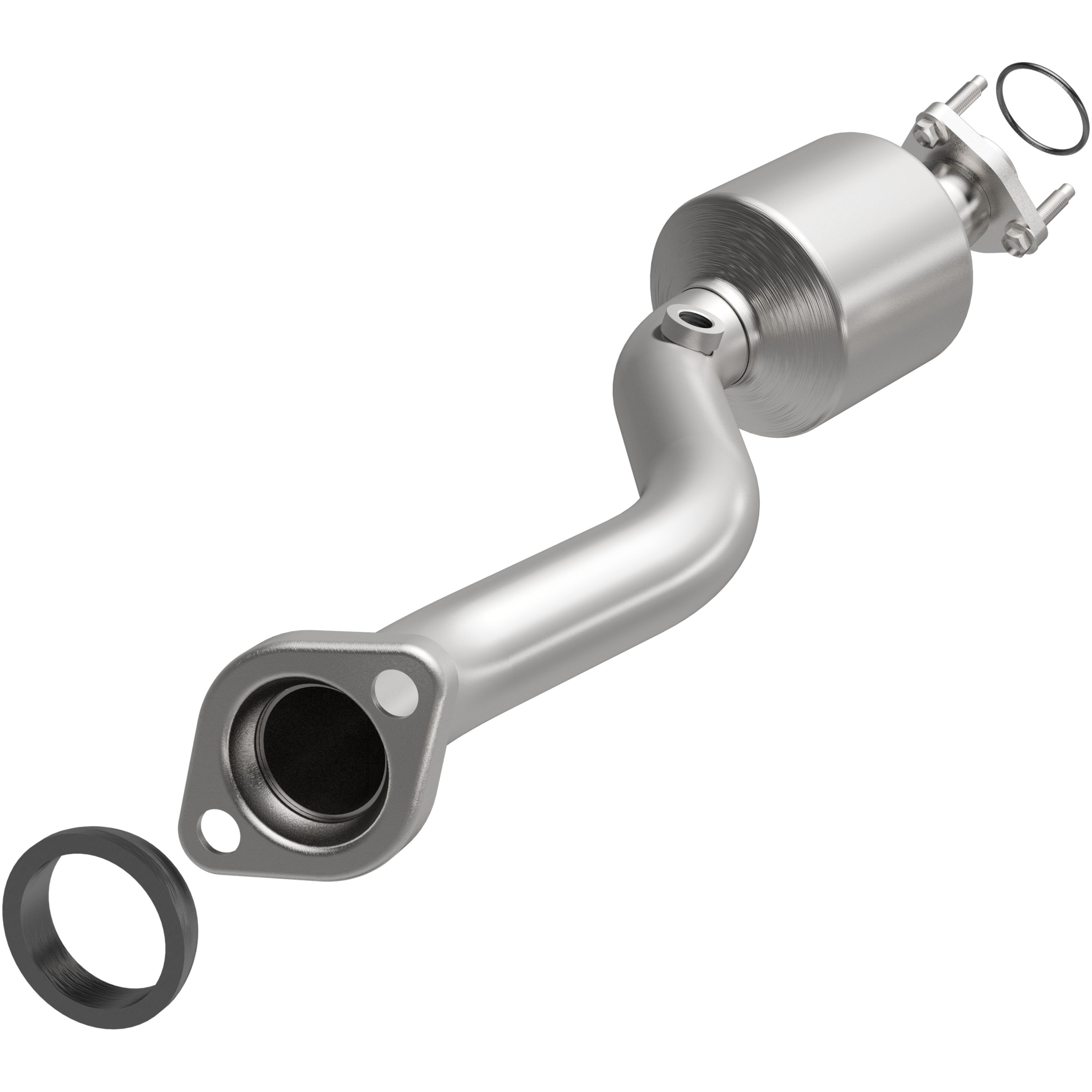 2014, 2013, 2012, 2011, 2010 Honda Insight Catalytic Converter