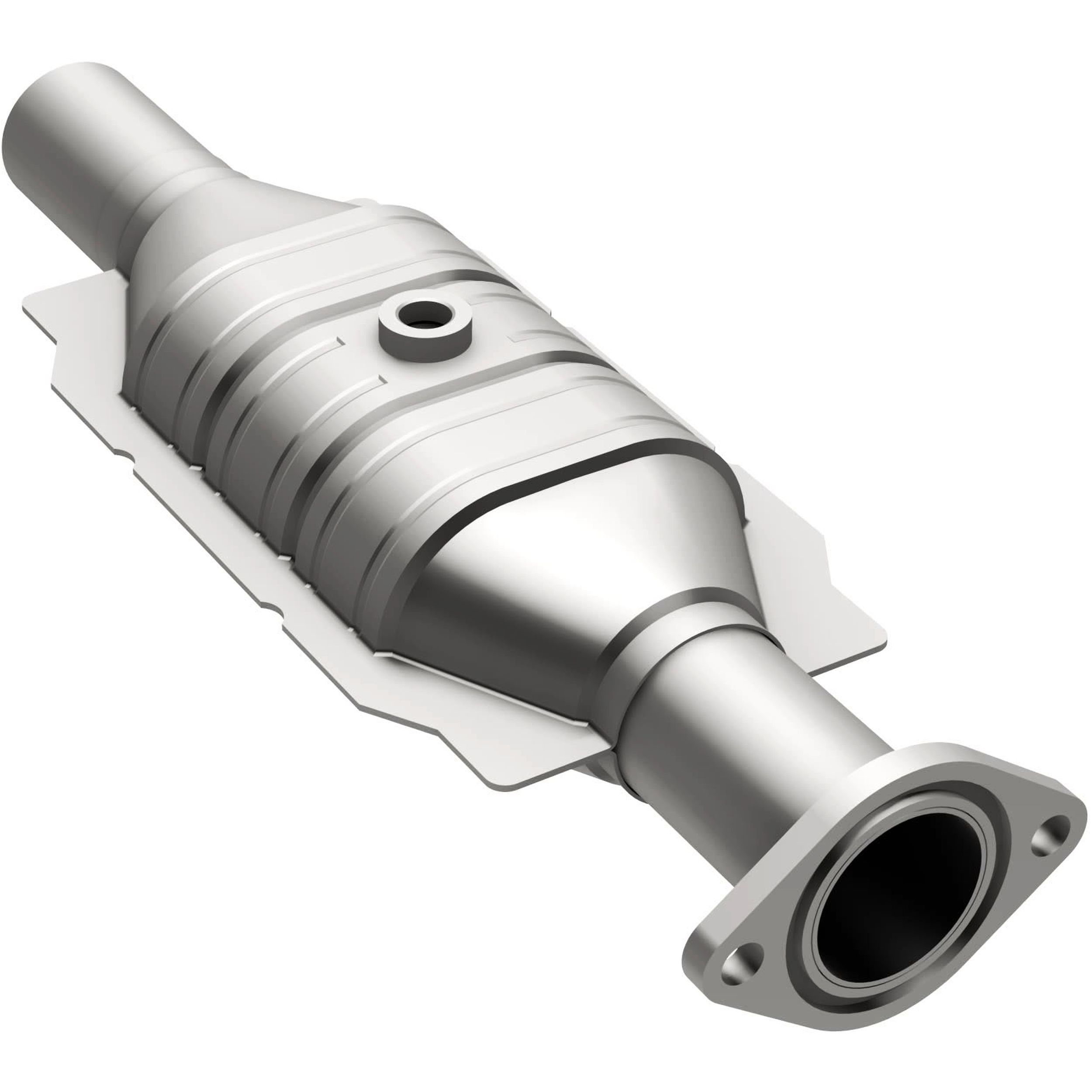 2012, 2011, 2010 Ford Fusion Catalytic Converter