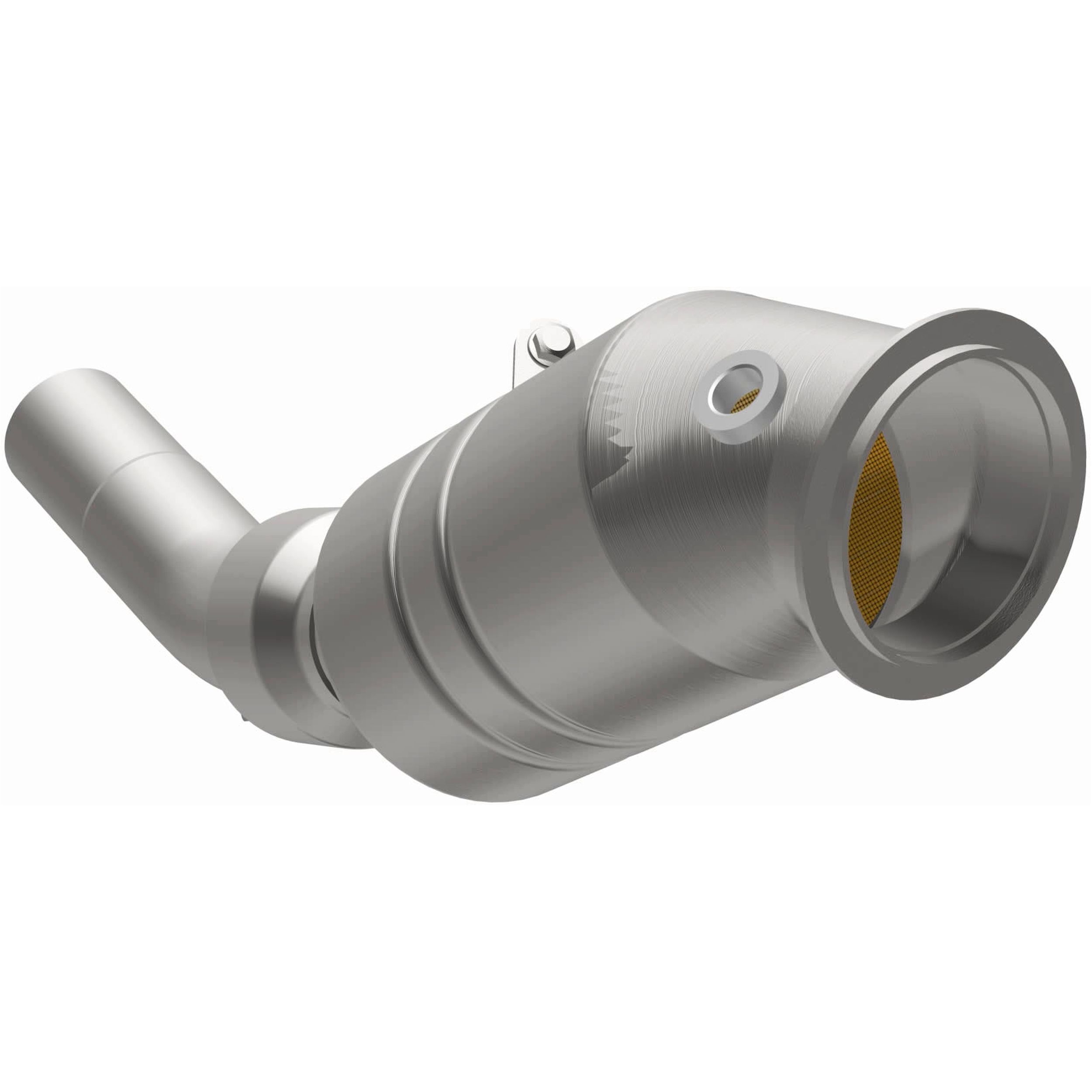 2017, 2016, 2015, 2014, 2013 BMW X3 Catalytic Converter