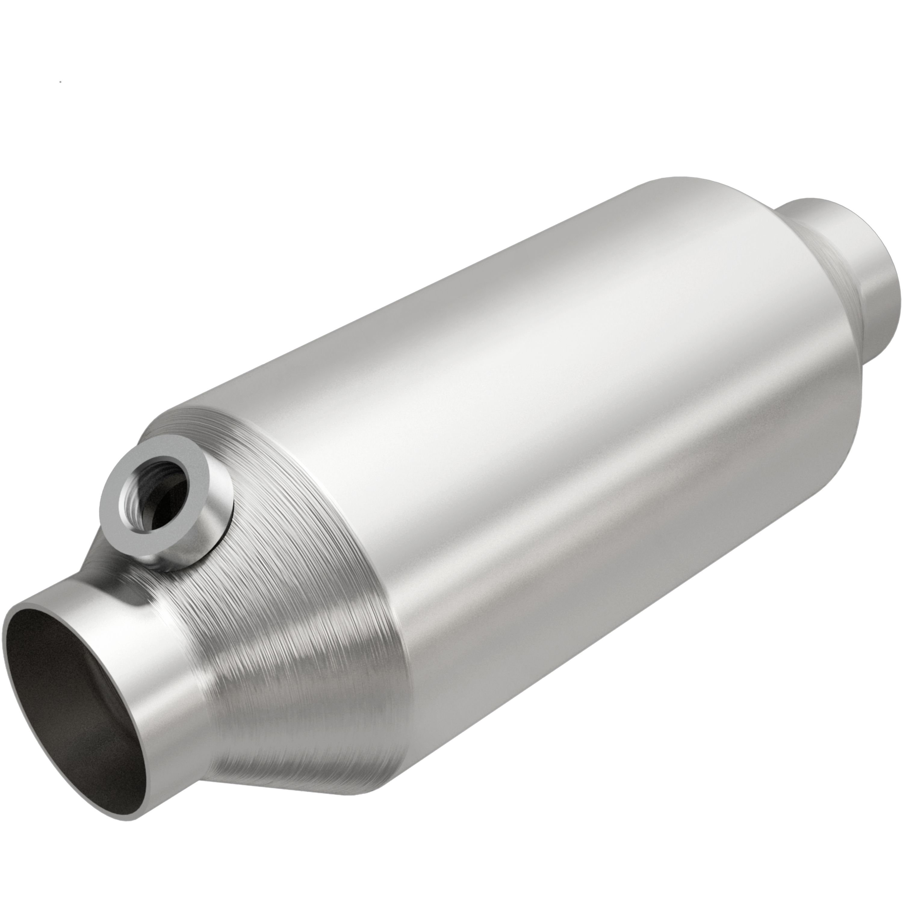 1990, 1989, 1988 Audi 80 Catalytic Converter
