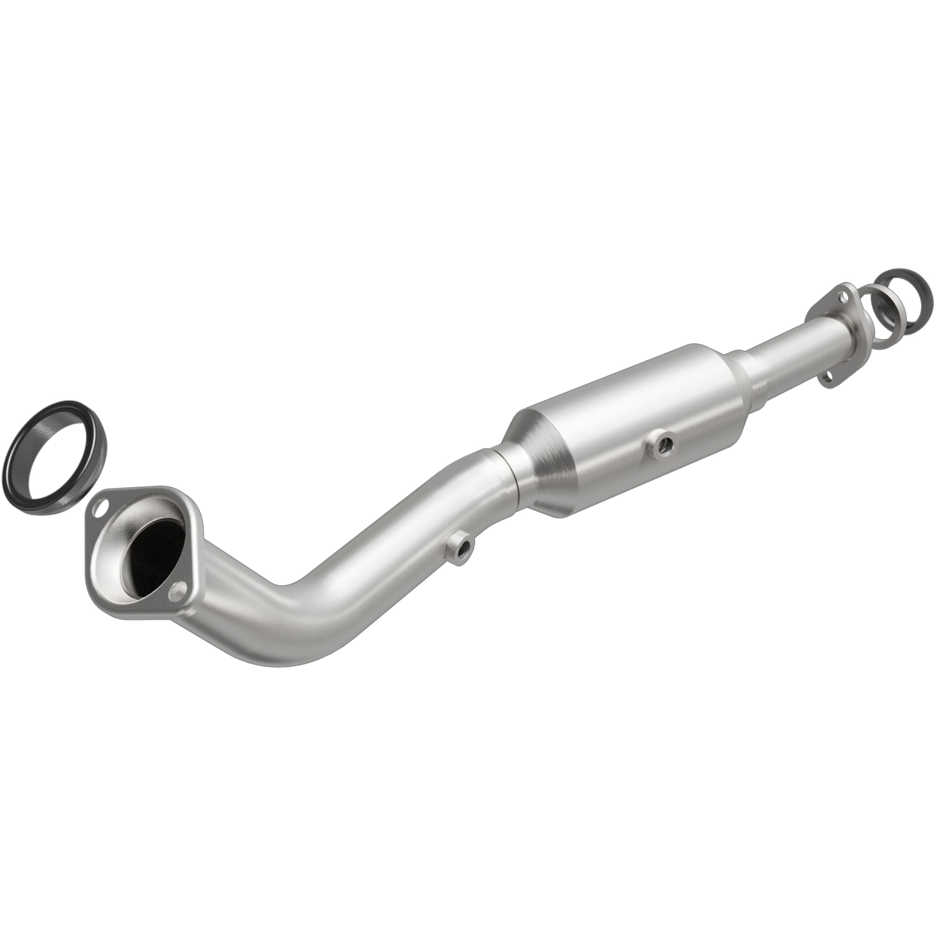 2011, 2010, 2009, 2008, 2007, 2006, 2005, 2004, 2003 Honda Element Catalytic Converter