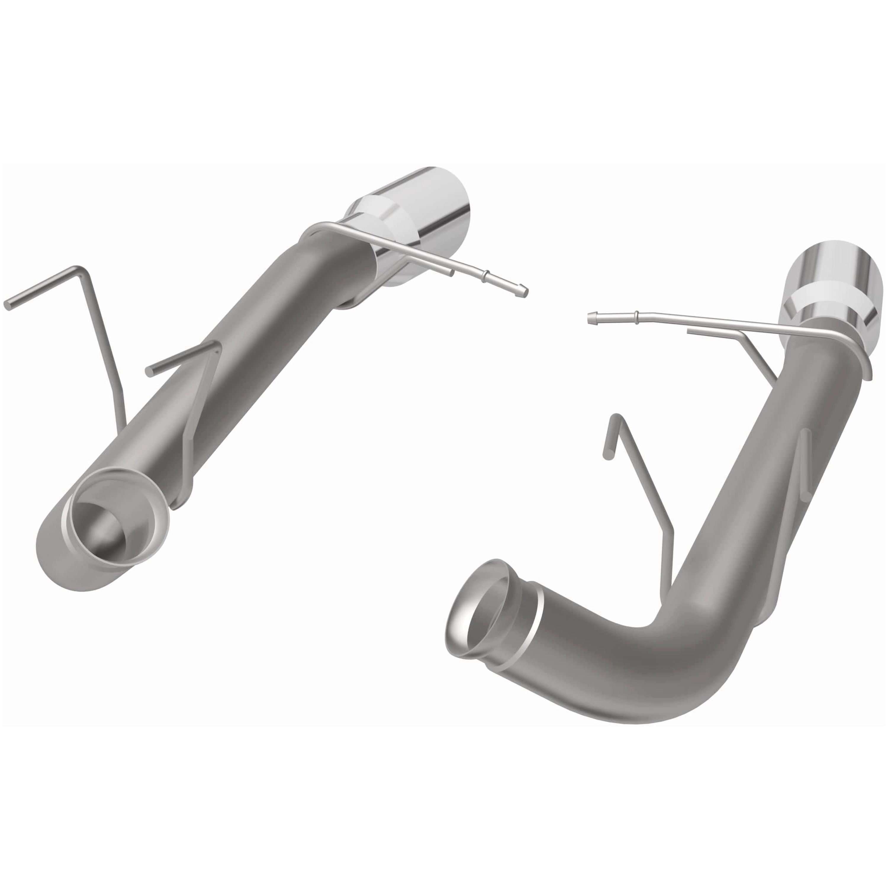 2012, 2011 Ford Mustang Exhaust System Kit