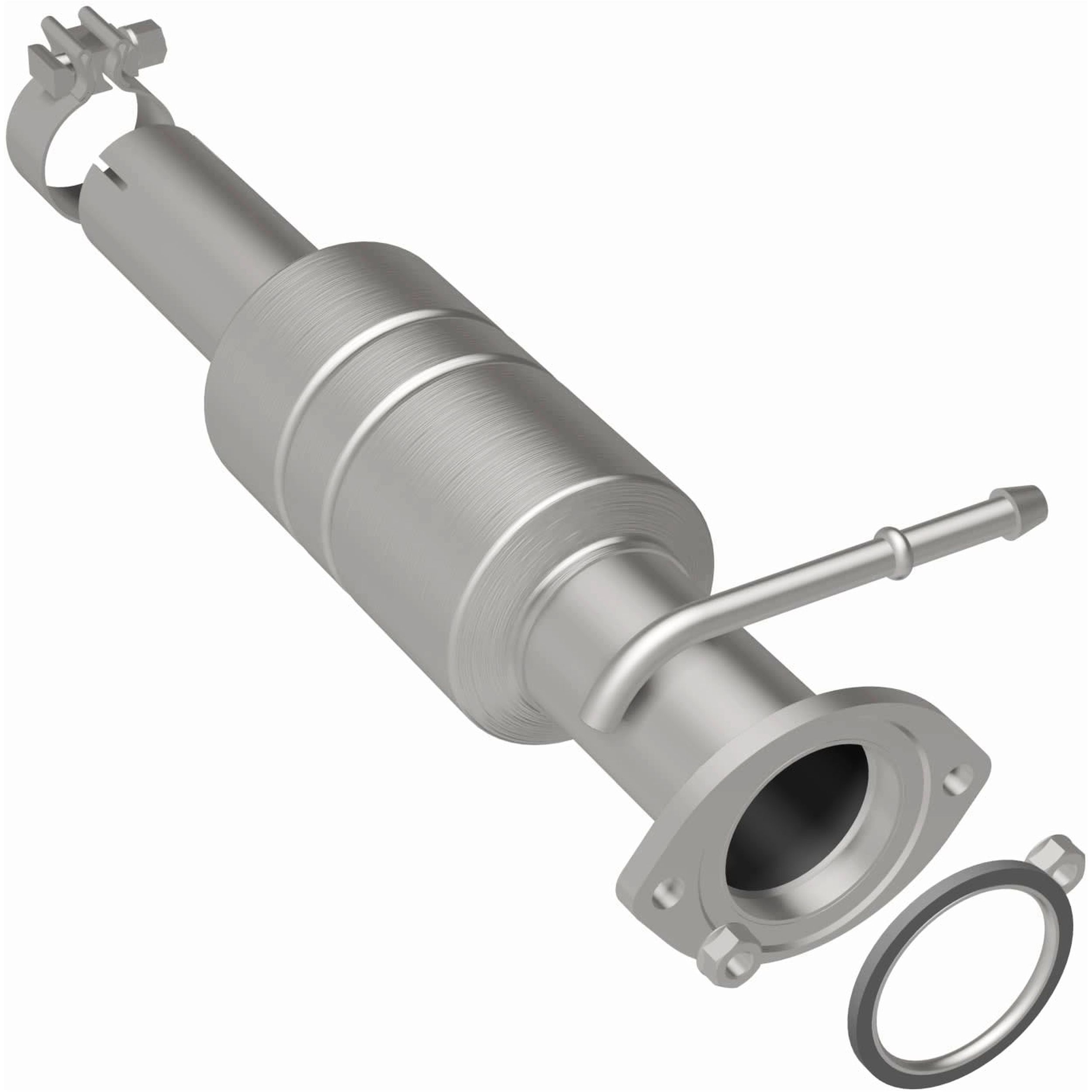 2013, 2012, 2011, 2010, 2009 Toyota Highlander Catalytic Converter