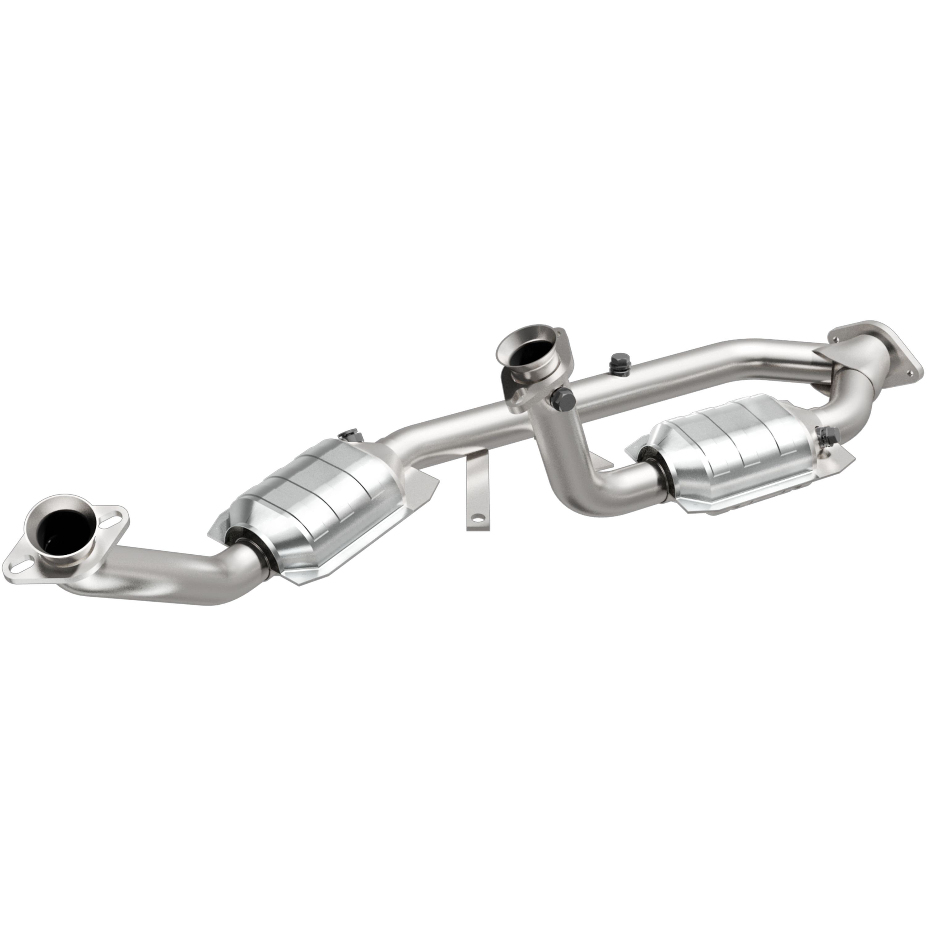 1998, 1997 Ford Windstar Catalytic Converter
