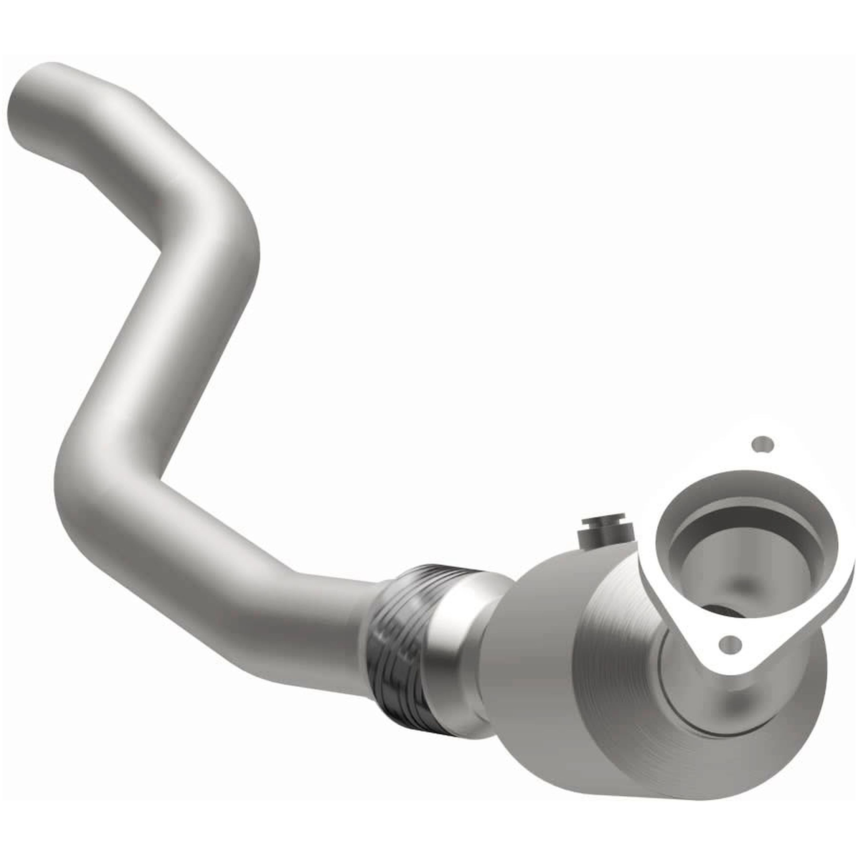 2005 Dodge Magnum Catalytic Converter