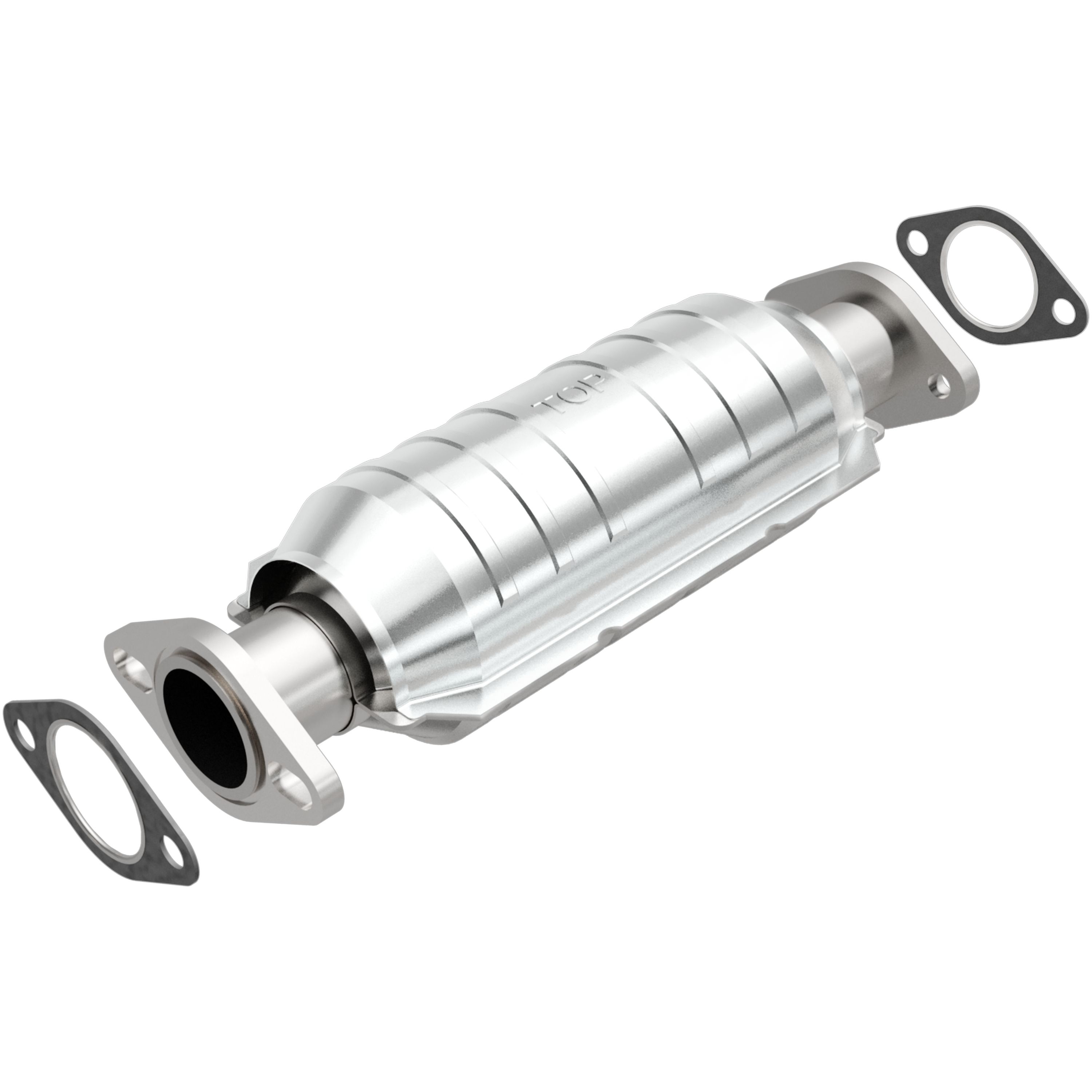 1992, 1991, 1990, 1989 Dodge Colt Catalytic Converter