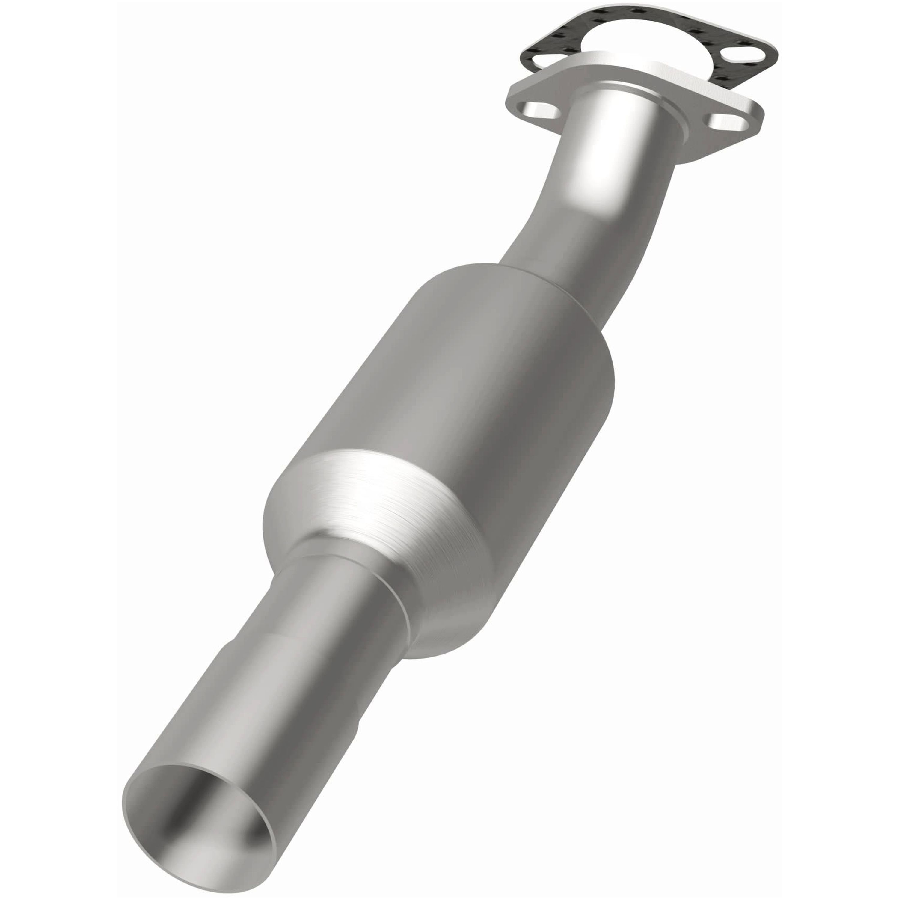 2012, 2011, 2010, 2009, 2008, 2007 Nissan Sentra Catalytic Converter