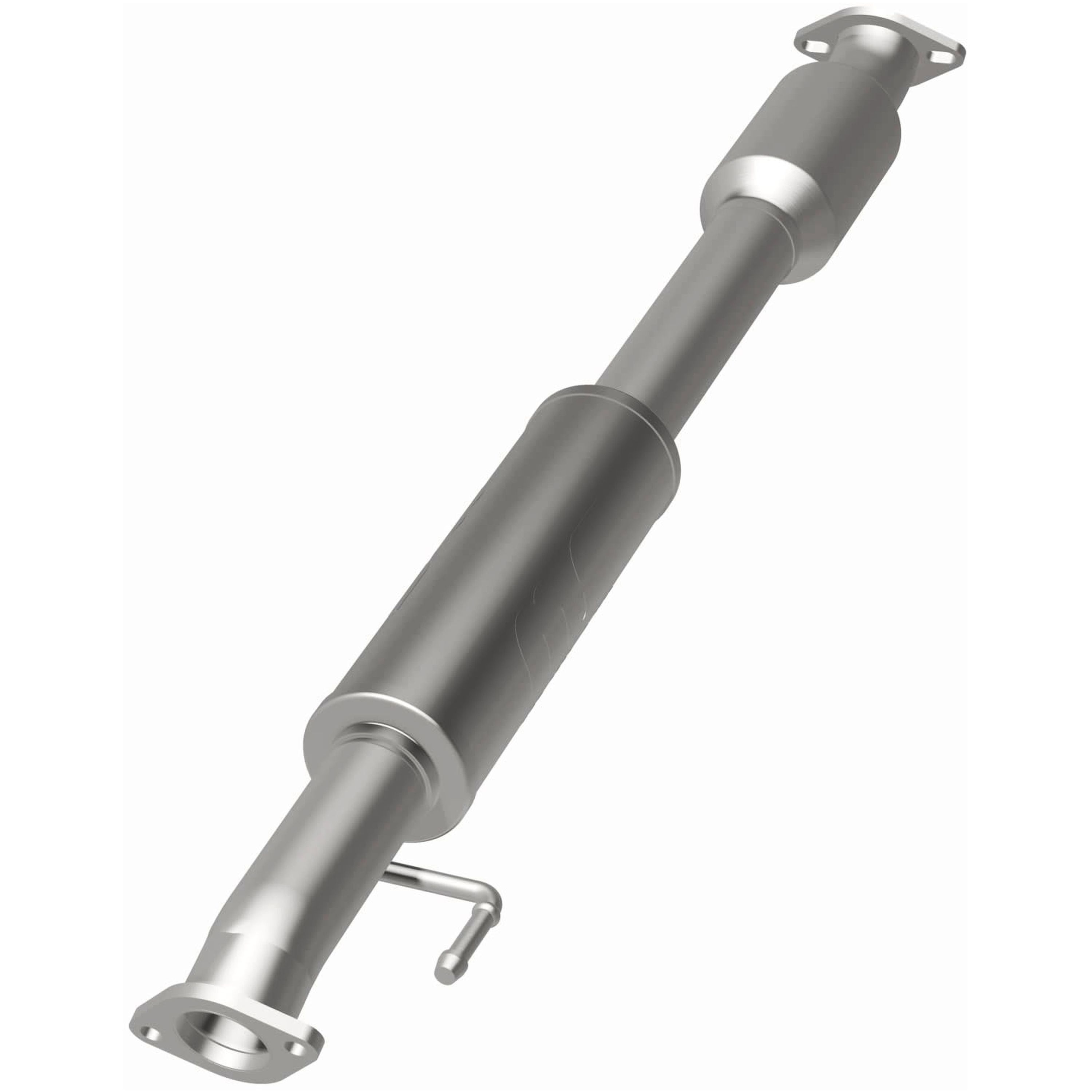 2020, 2019, 2018, 2017, 2016 Kia Optima Catalytic Converter