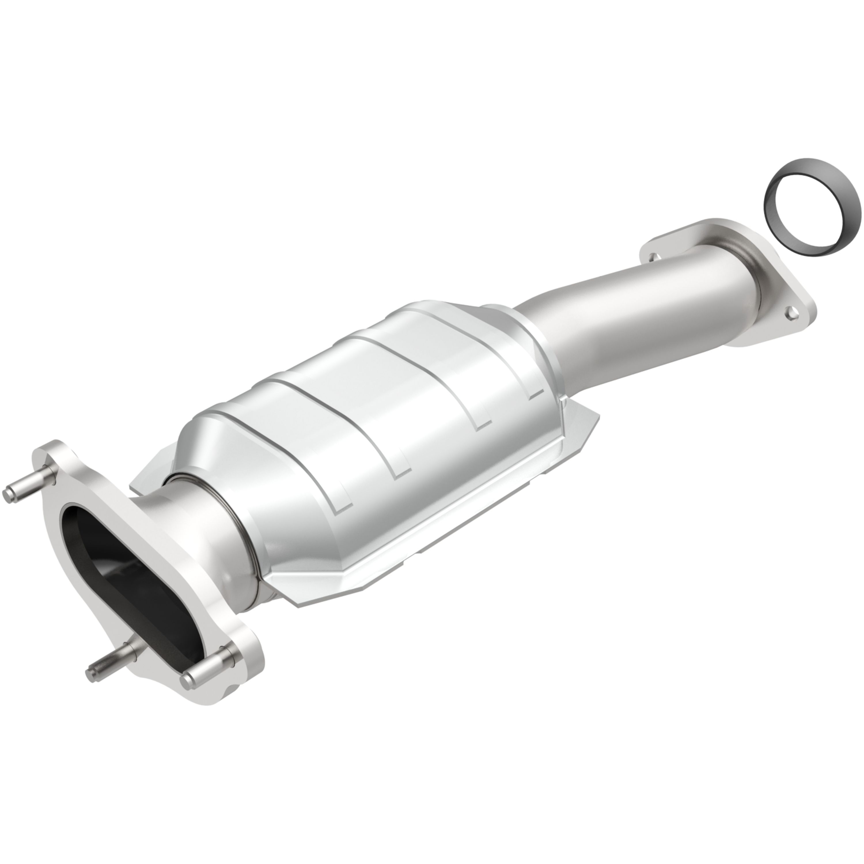 2006, 2005, 2004 Mazda B3000 Catalytic Converter