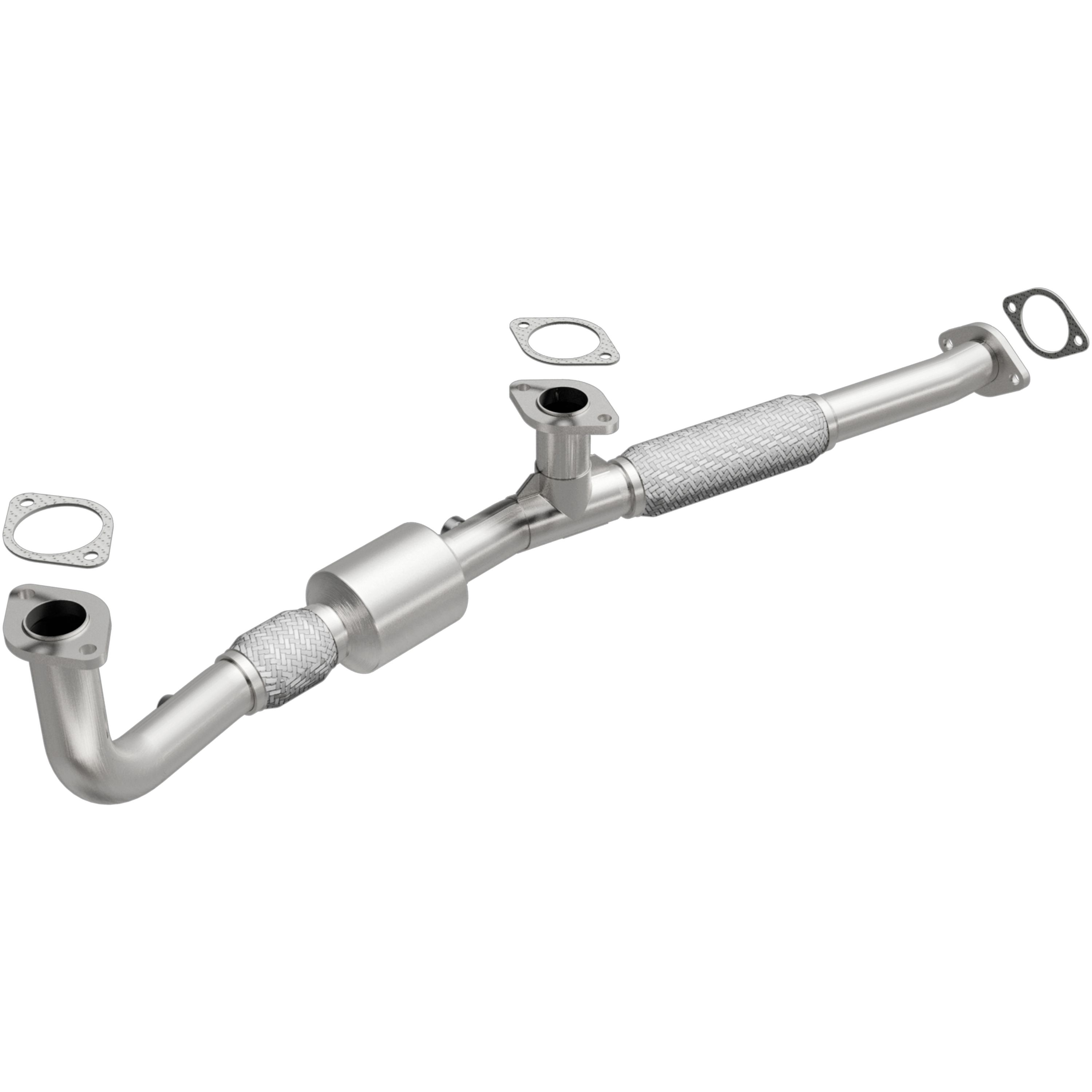 1995 Chrysler Sebring Catalytic Converter