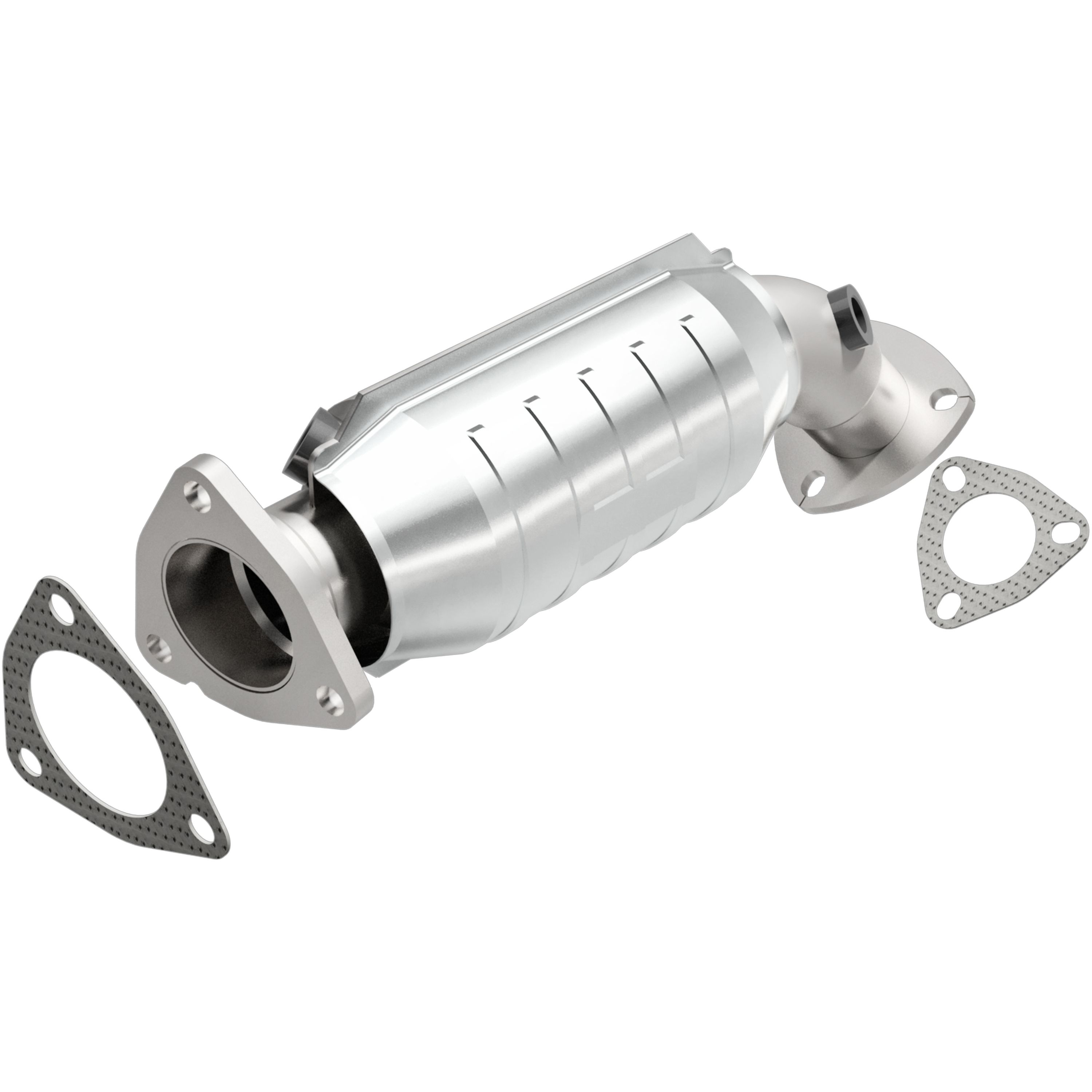 2006, 2005, 2004, 2003, 2002, 2001, 2000, 1999, 1998, 1997 Audi A4 Catalytic Converter