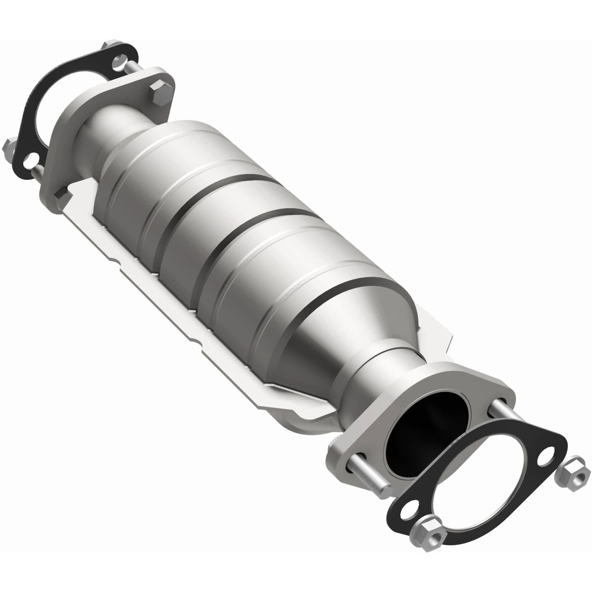 2009, 2008, 2007, 2006, 2005, 2004 Kia Spectra Catalytic Converter