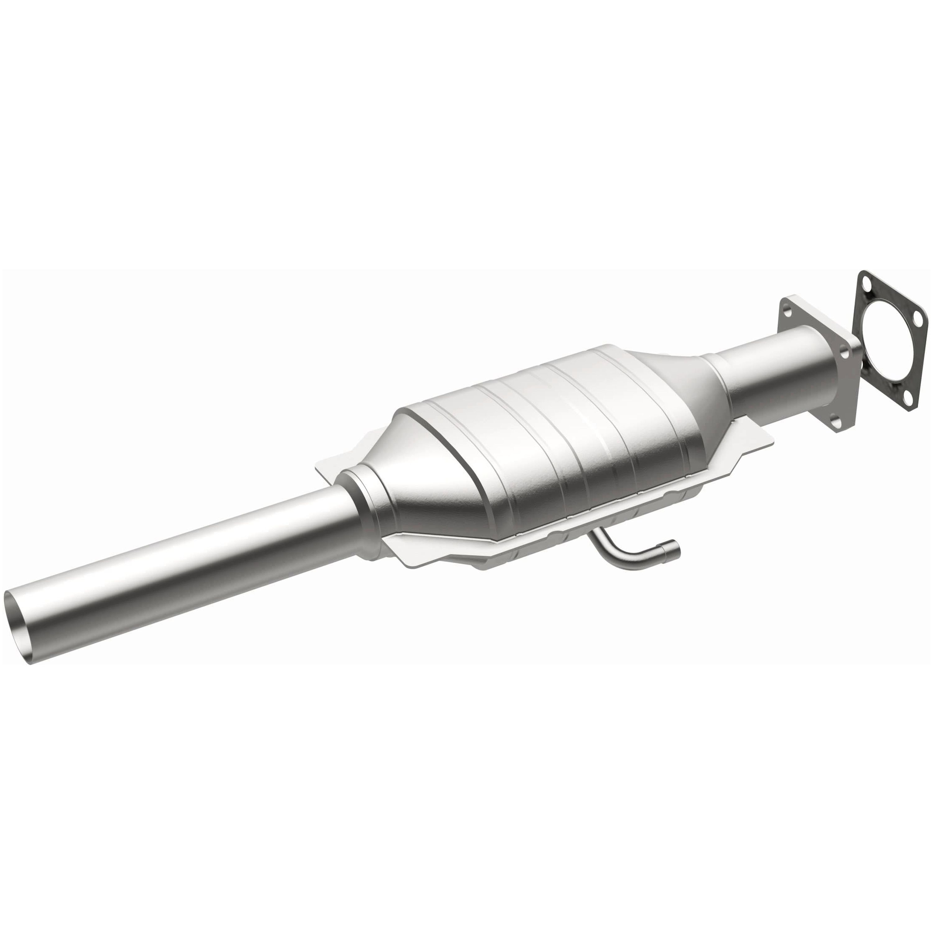 1986, 1985, 1984 Jeep Cherokee Catalytic Converter