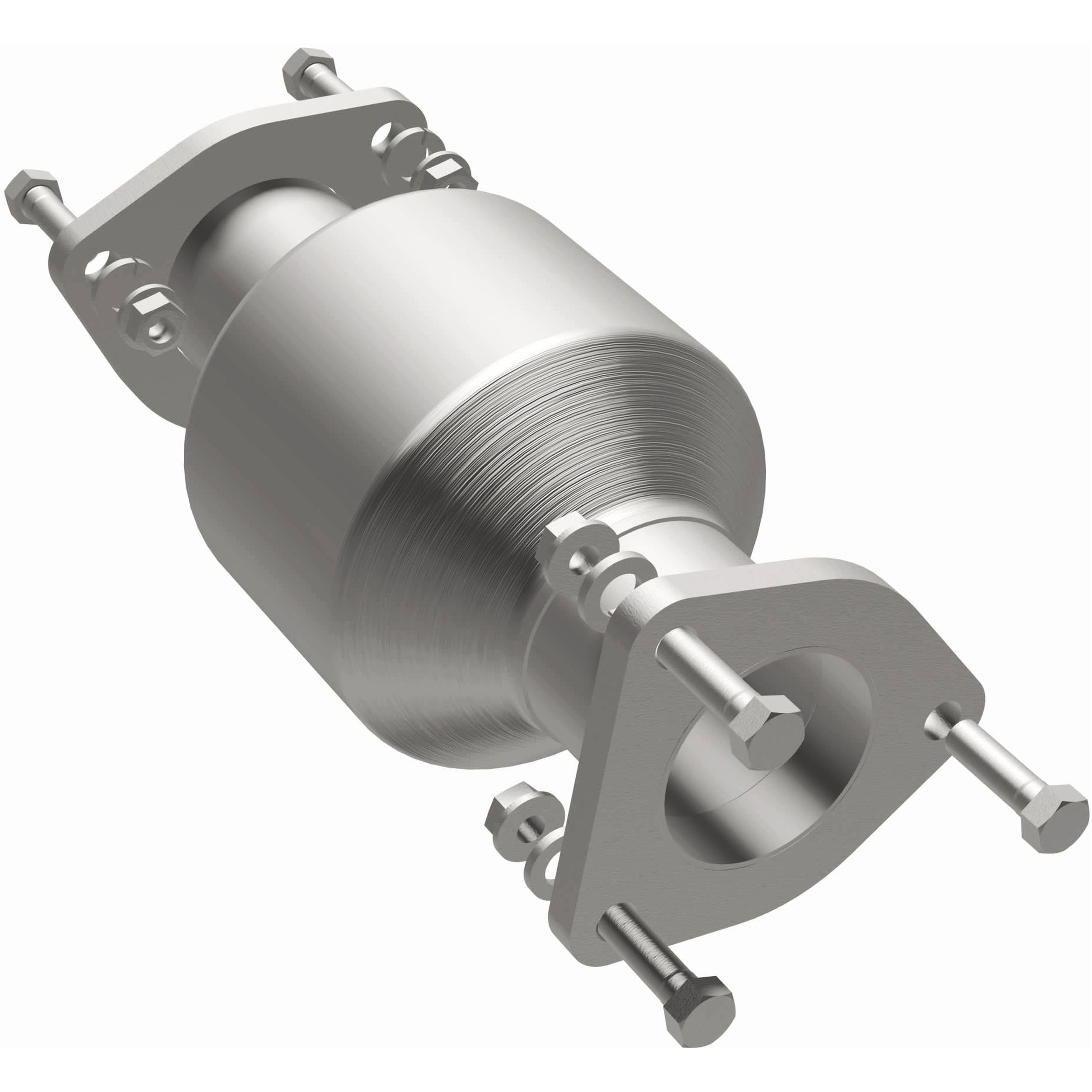 2015, 2014, 2013, 2012, 2011, 2010, 2009 Honda Pilot Catalytic Converter