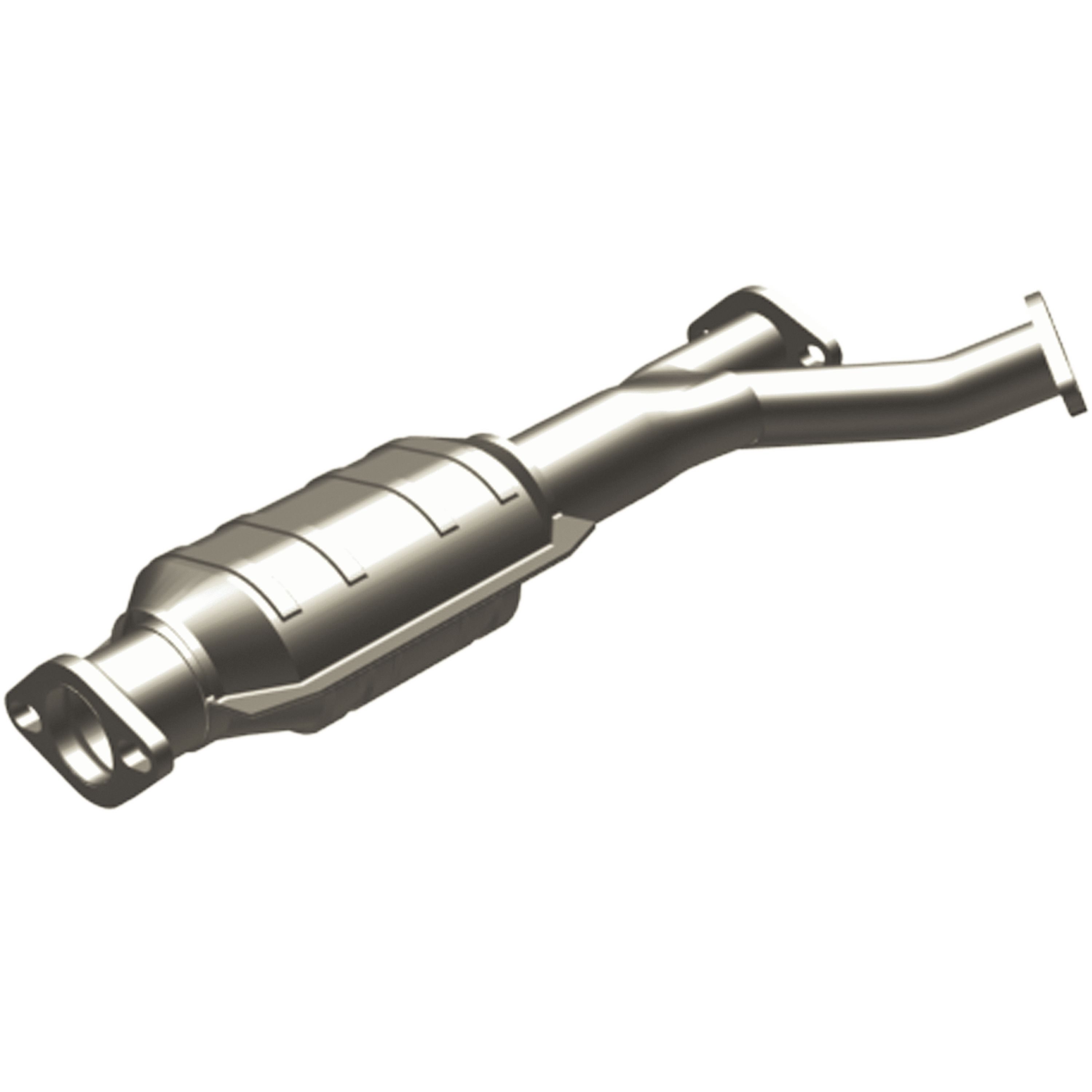 1995, 1994, 1993, 1992 Mazda 929 Catalytic Converter