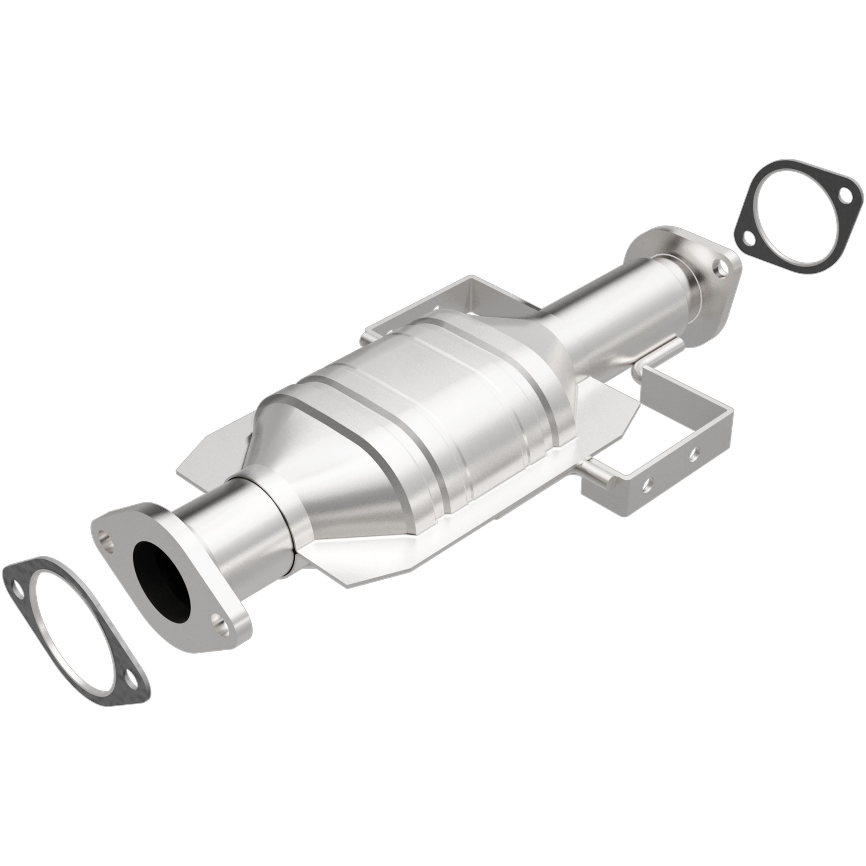 1995 Chrysler Sebring Catalytic Converter