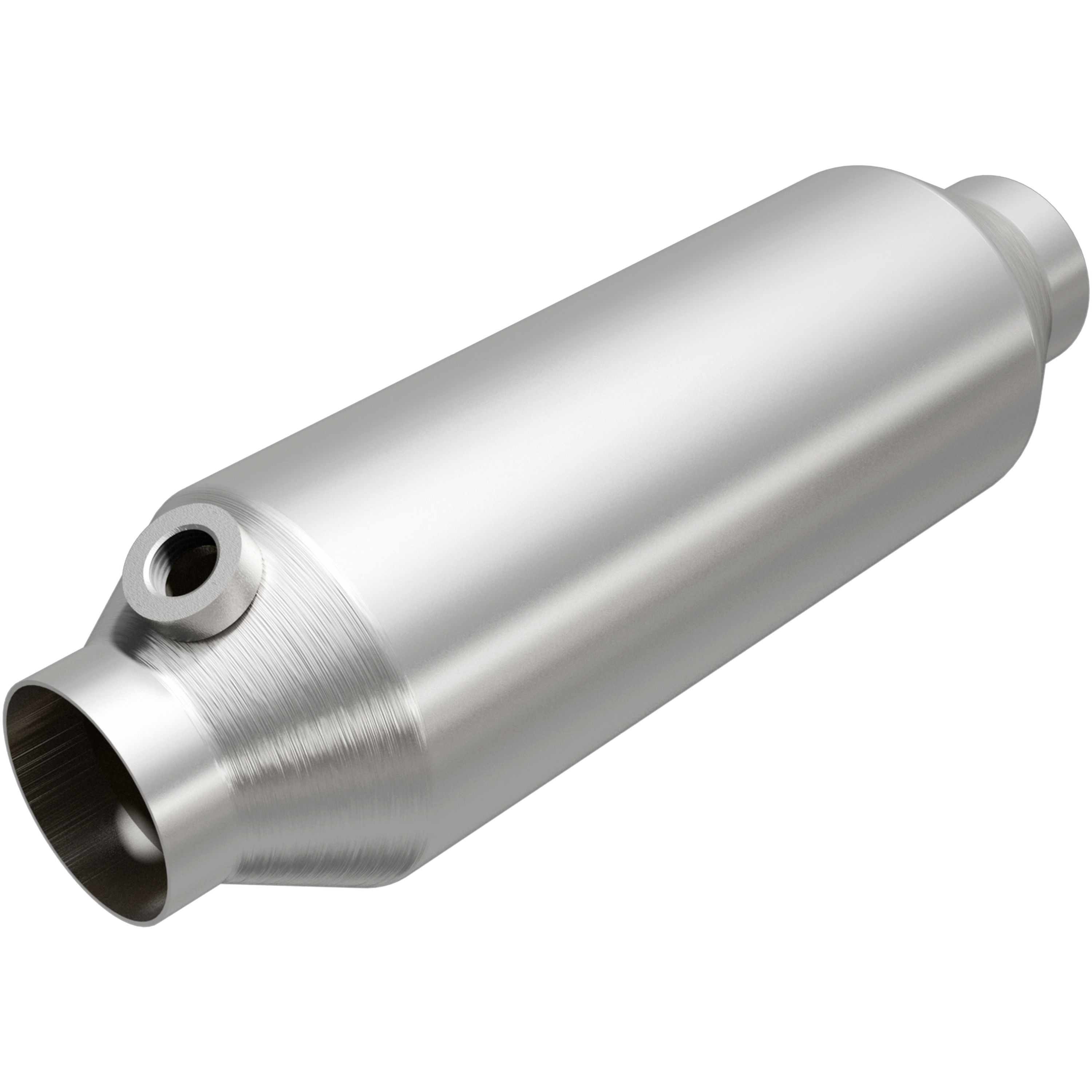 2006, 2005 Dodge Durango 1500 Catalytic Converter