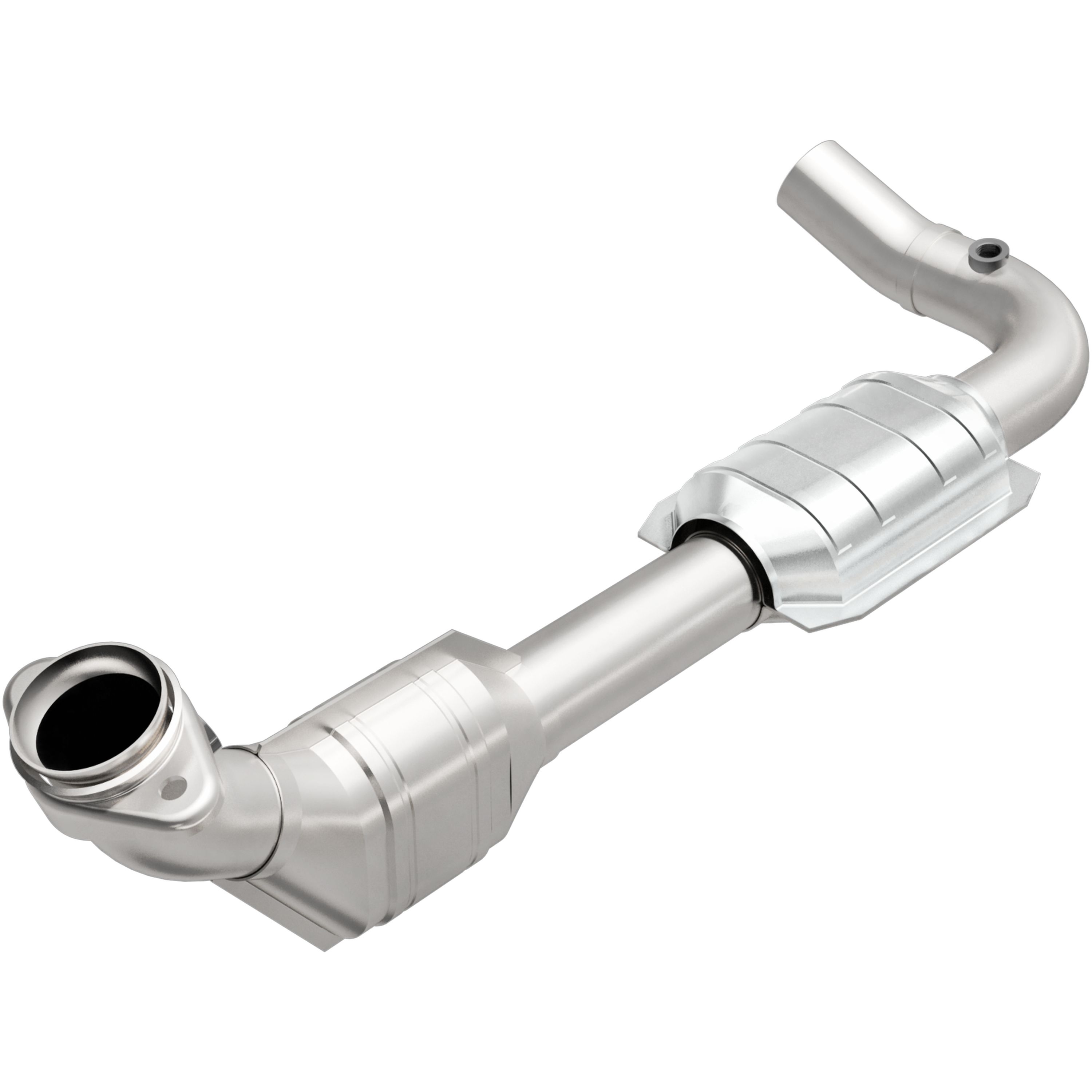 2004, 2003 Ford E-150 Catalytic Converter