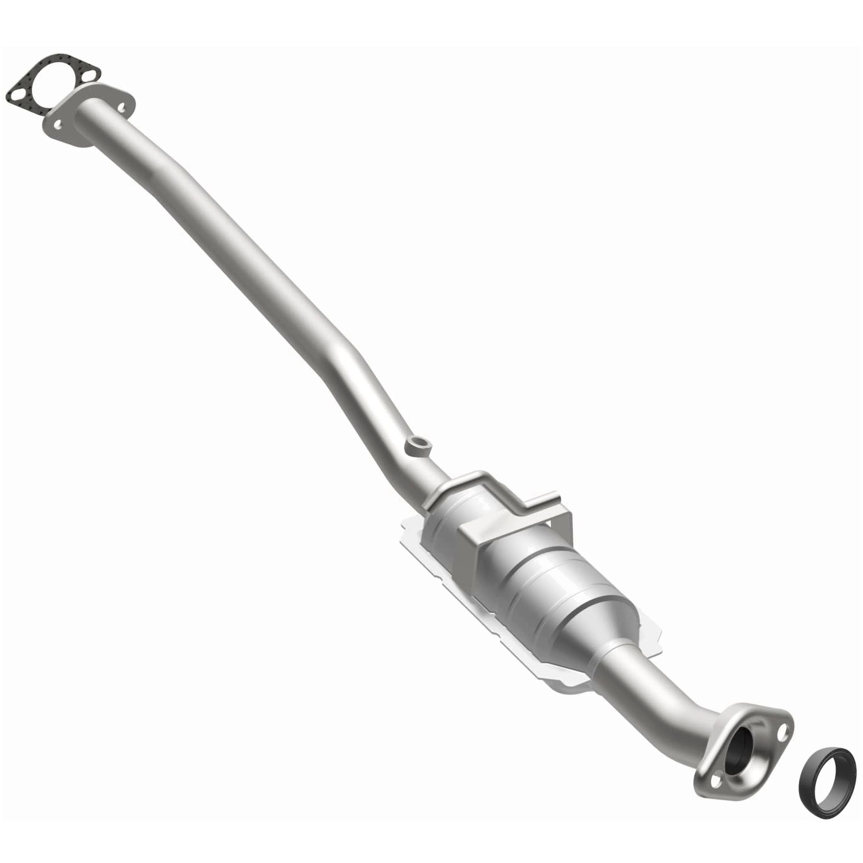 2001, 2000, 1999 Suzuki Swift Catalytic Converter