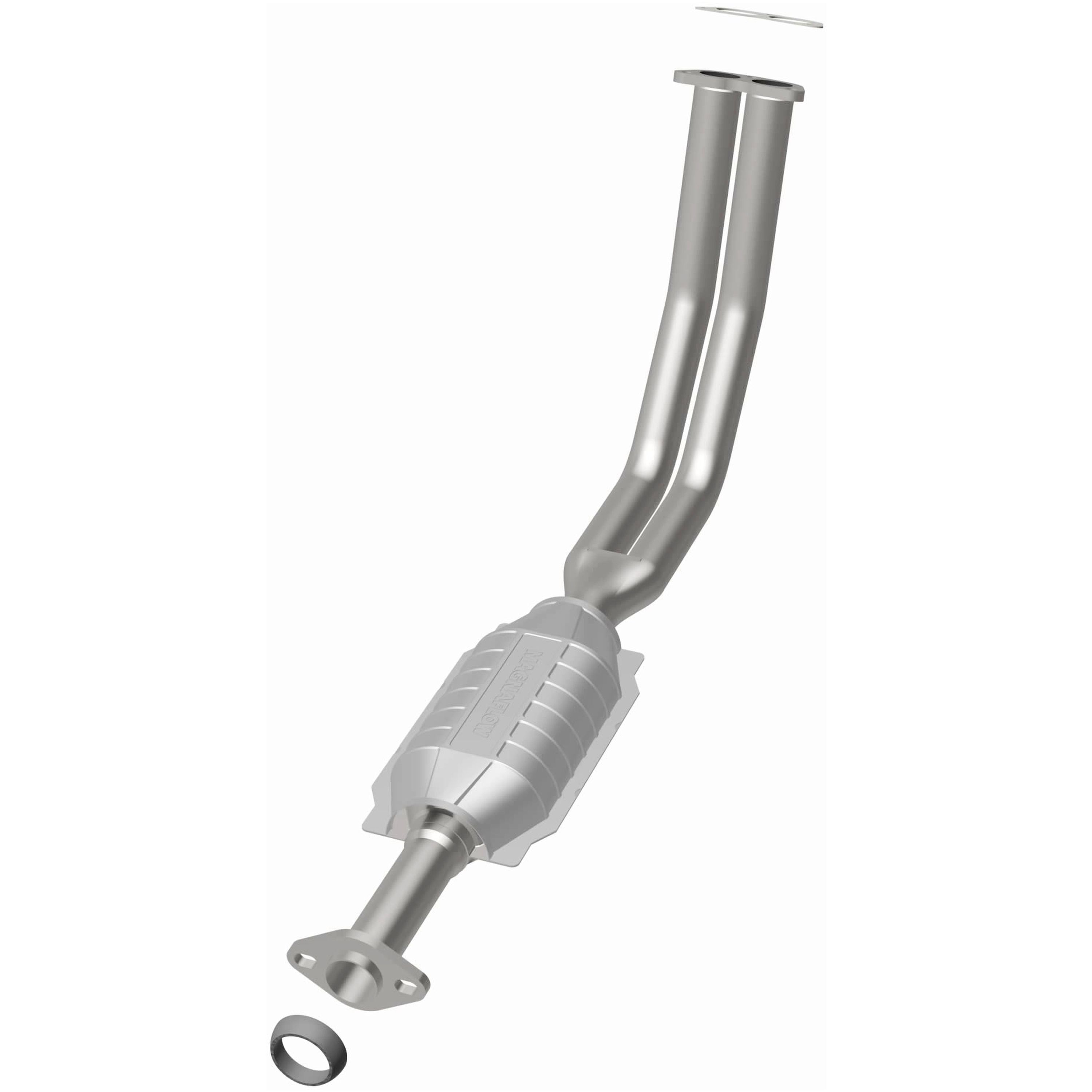 1995, 1994, 1993, 1992, 1991, 1990, 1989 Geo Tracker Catalytic Converter