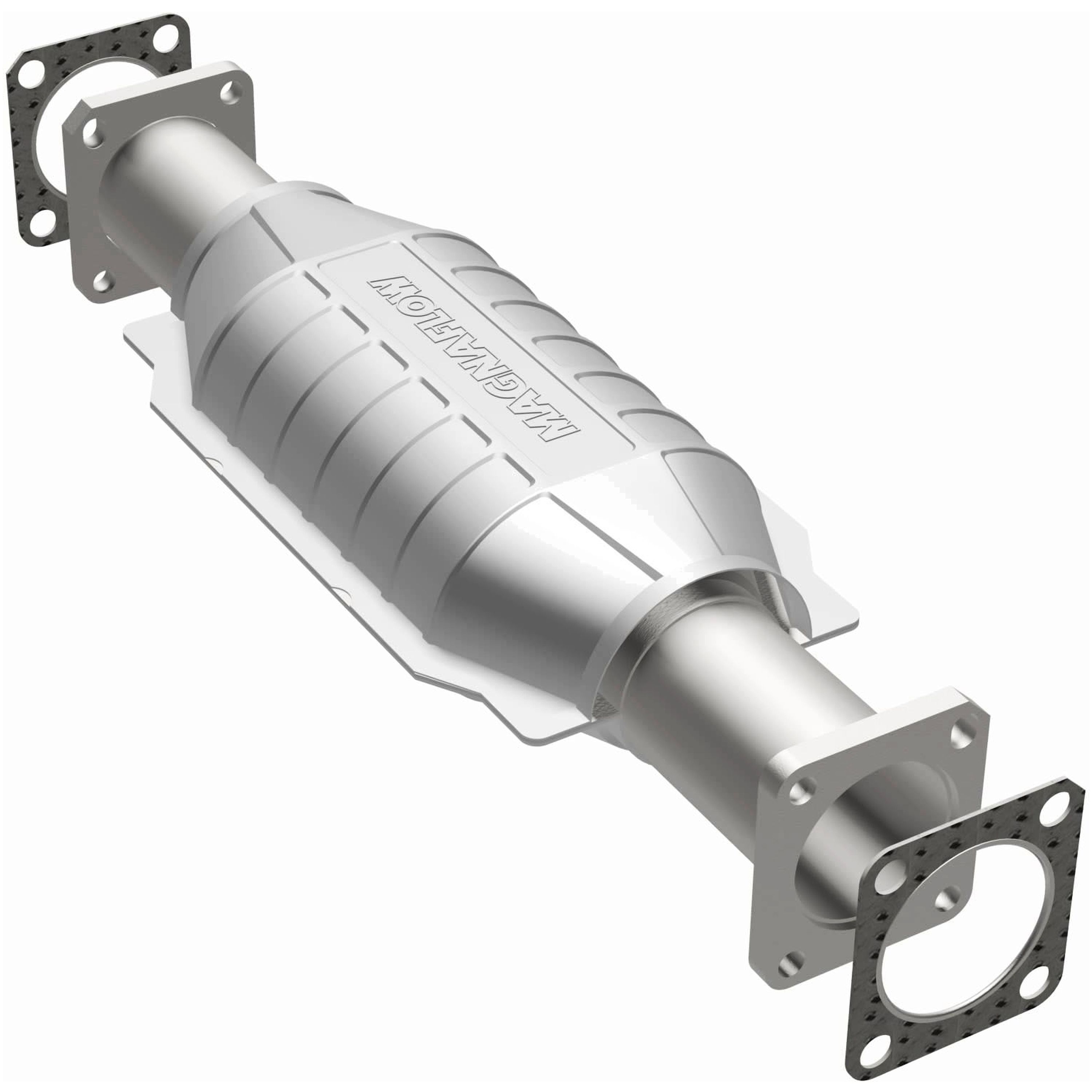 1994, 1993, 1992, 1991 Isuzu Pickup Catalytic Converter