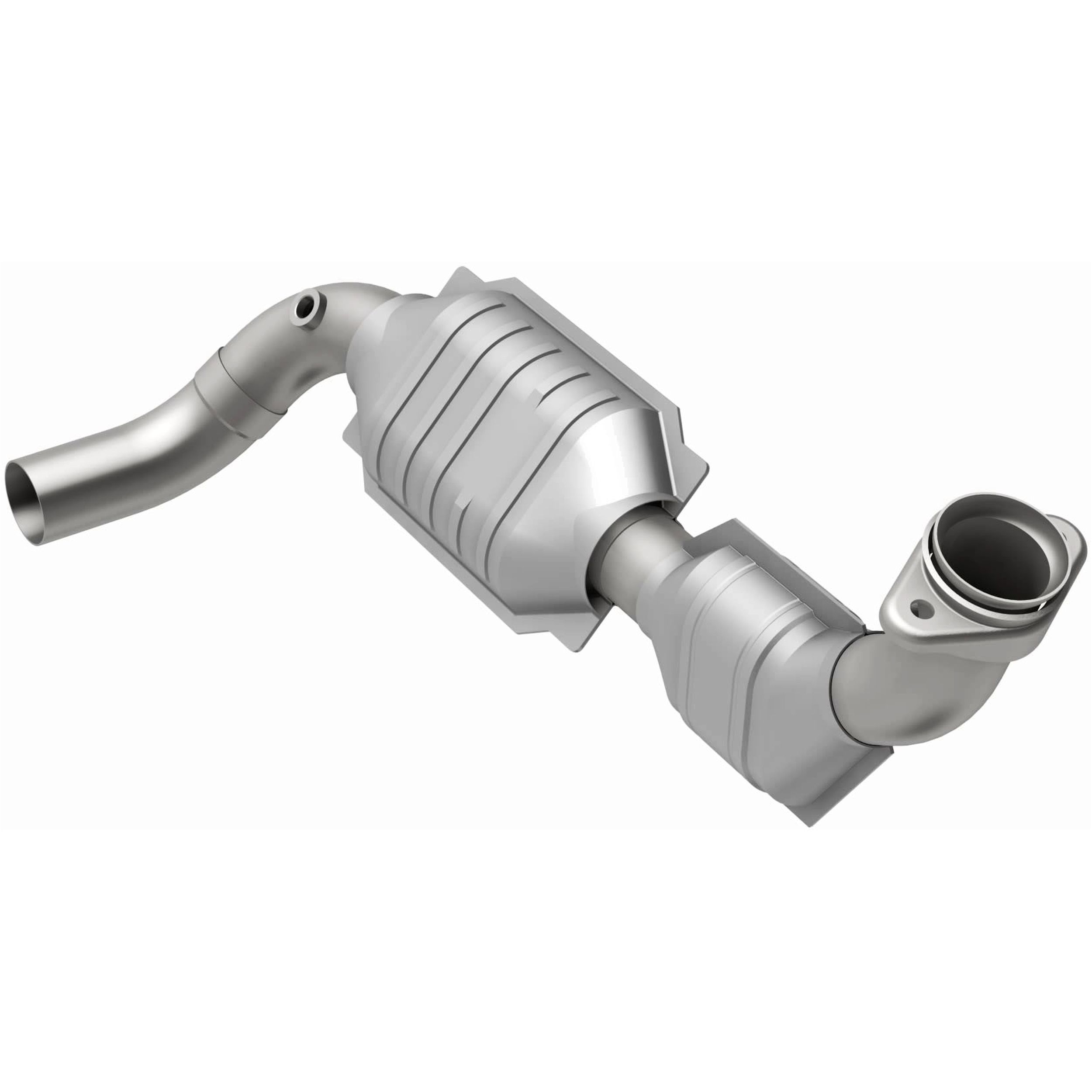 2002, 2001 Lincoln Navigator Catalytic Converter