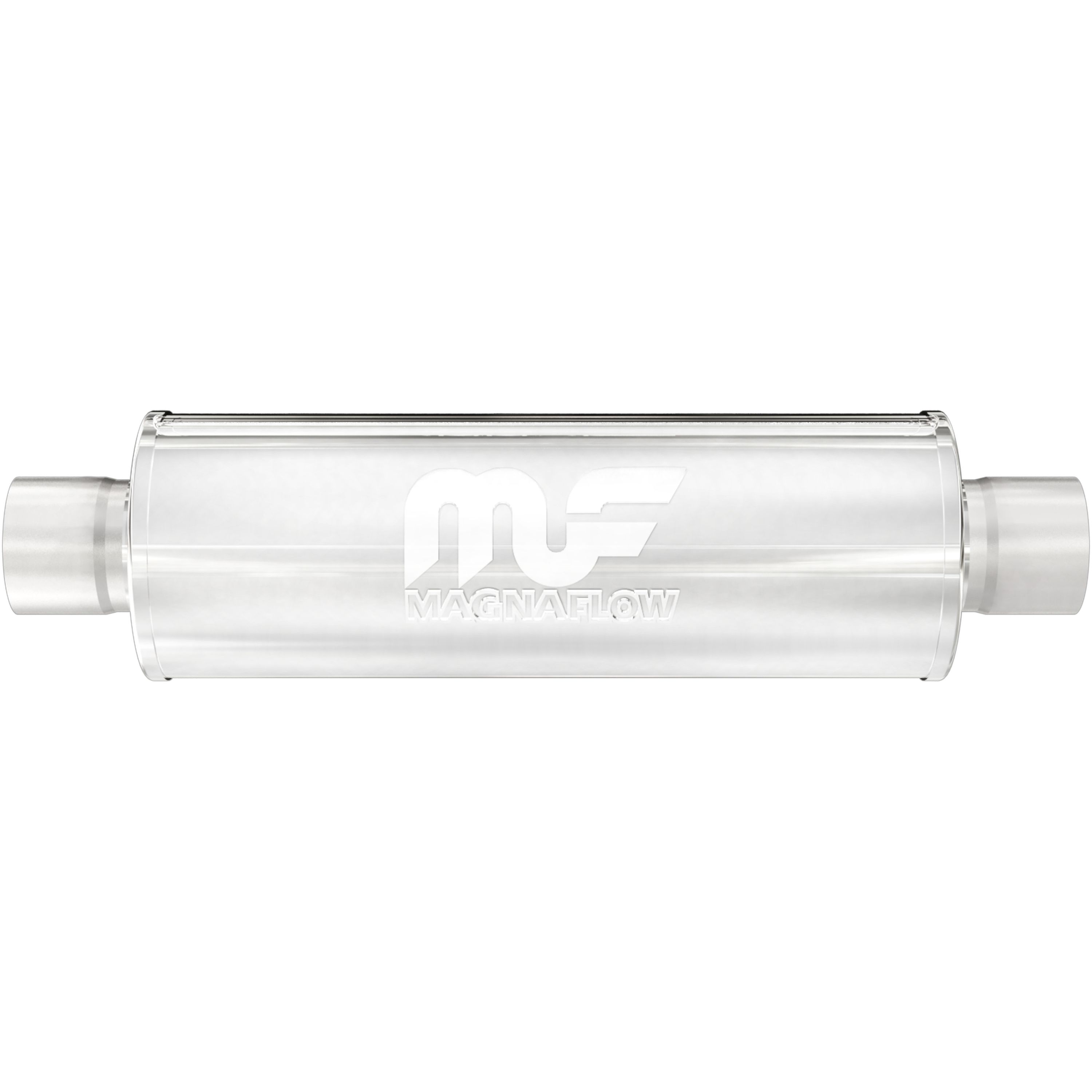 2001, 2000, 1999, 1998 Lincoln Navigator 1500 Exhaust Muffler