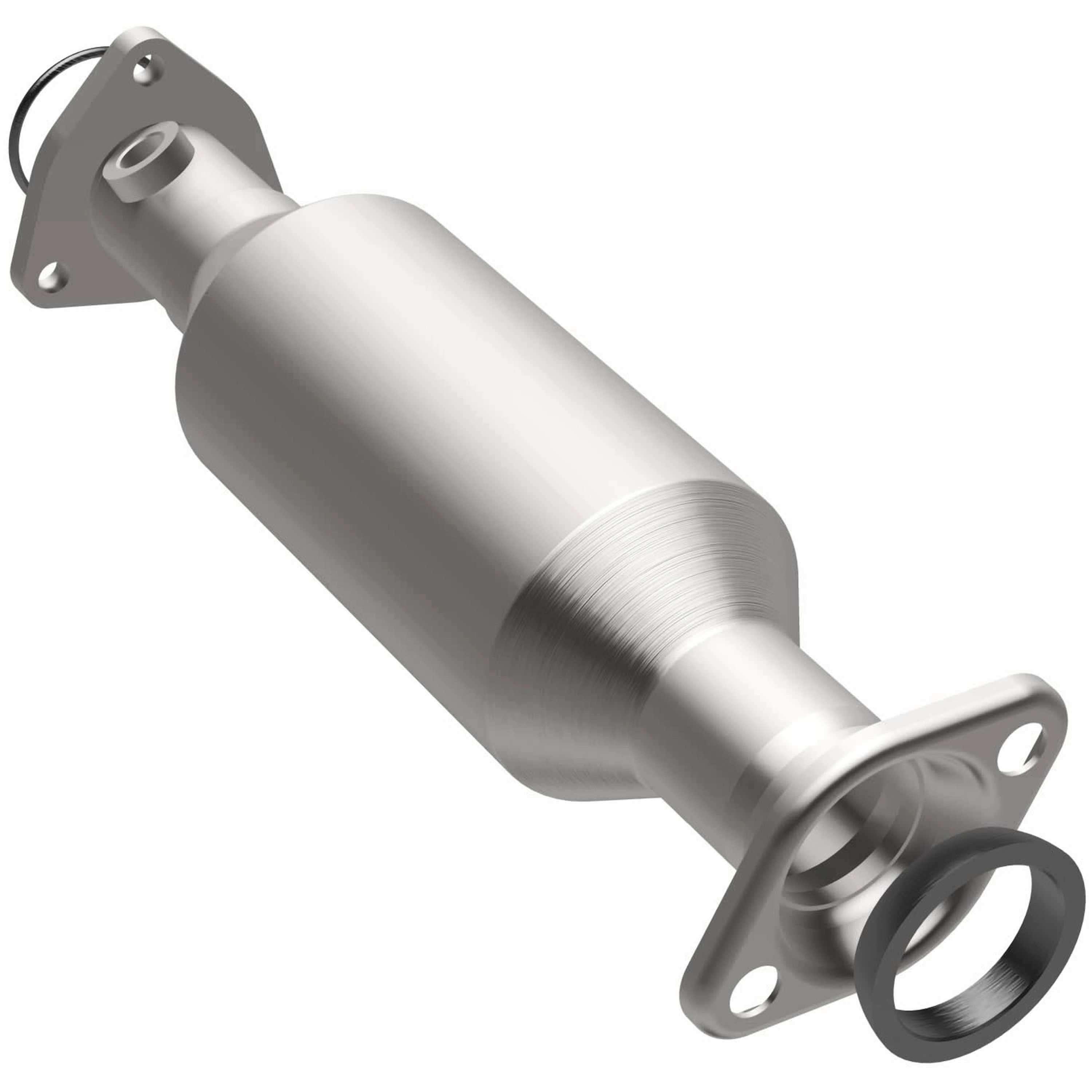 1999, 1998, 1997 Acura CL Catalytic Converter