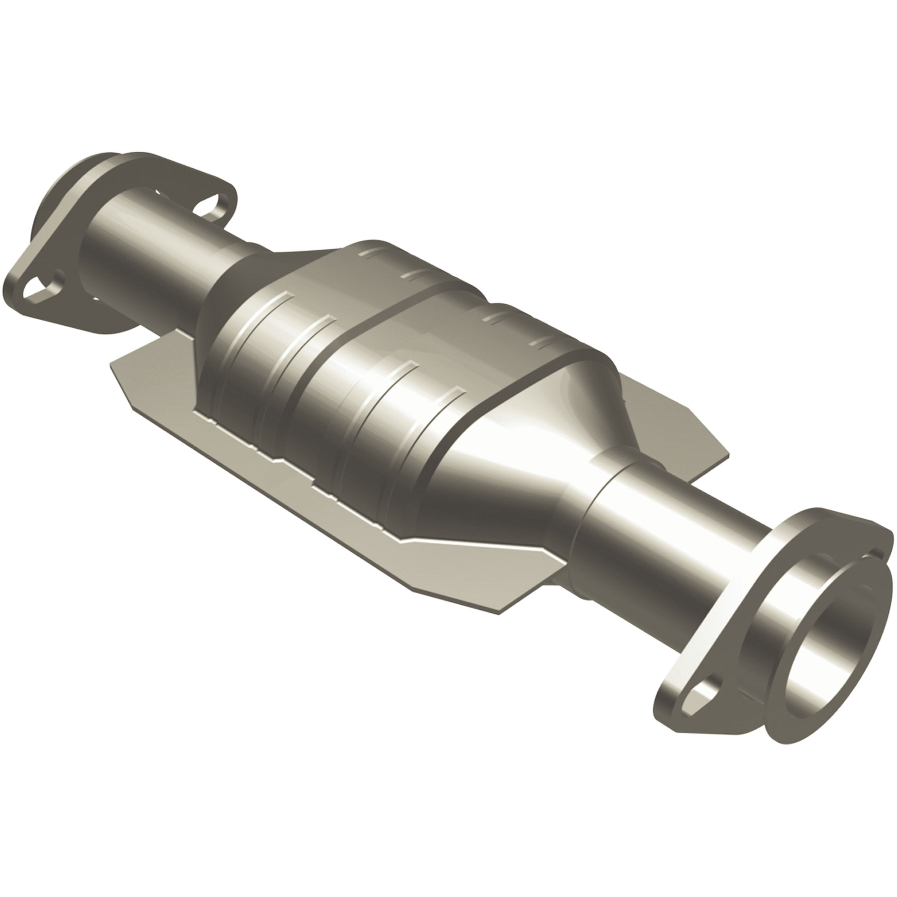 1991, 1990 Lexus ES250 Catalytic Converter